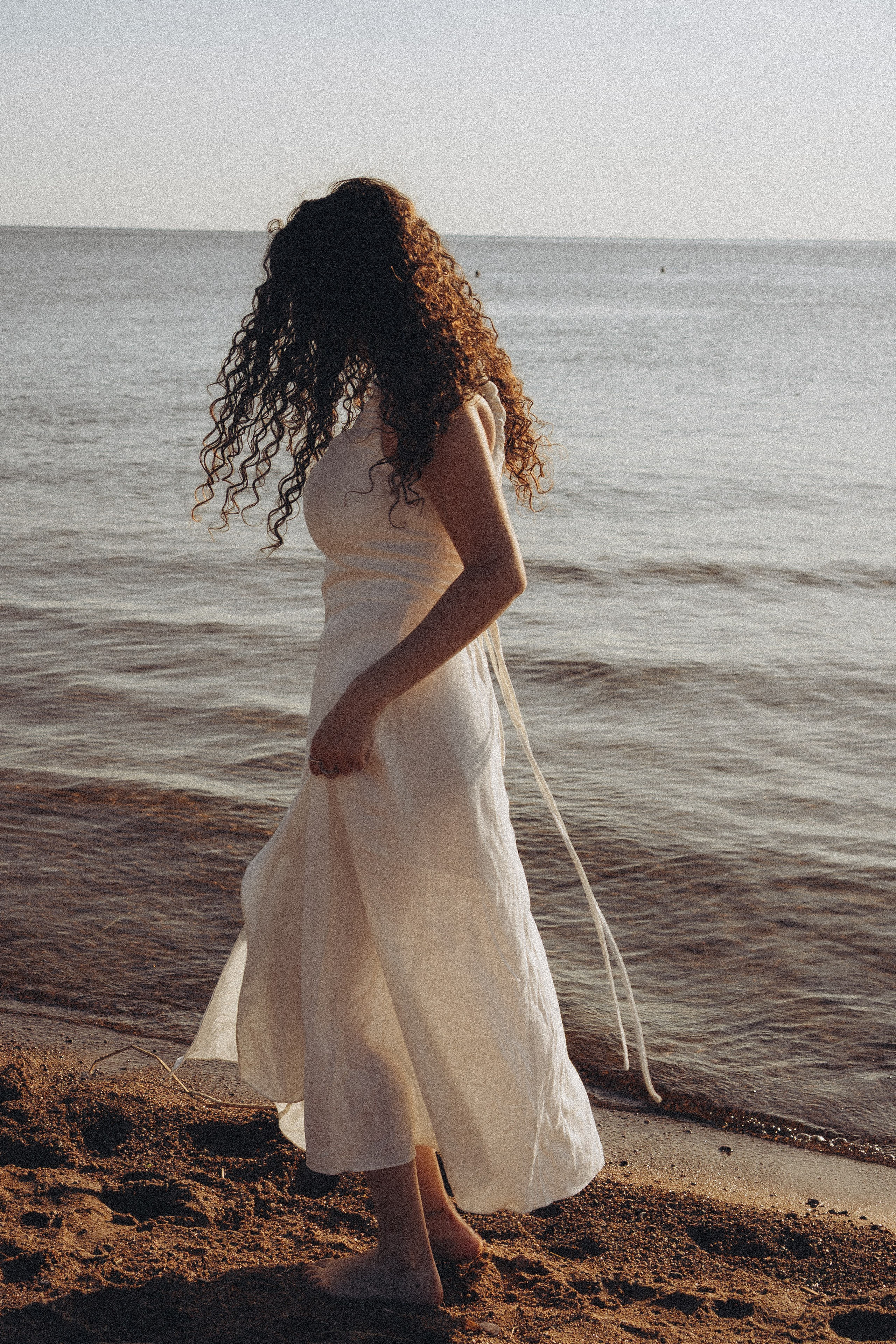 НА ФИНСКОМ ЗАЛИВЕ. Профессиональный фотограф, Санкт-Петербург — Виктория Богомолова