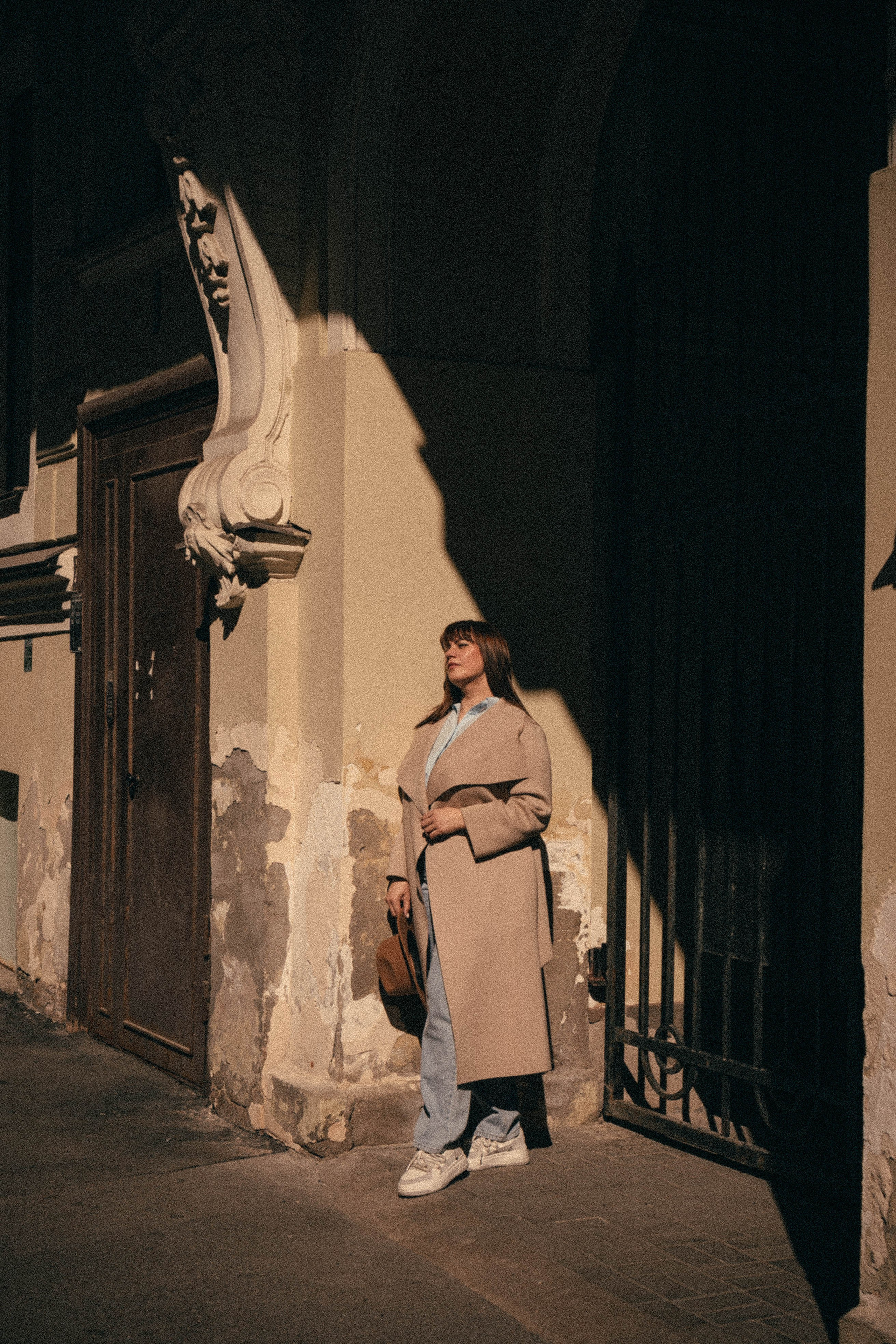 Прогулочная. Профессиональный фотограф, Санкт-Петербург — Виктория Богомолова