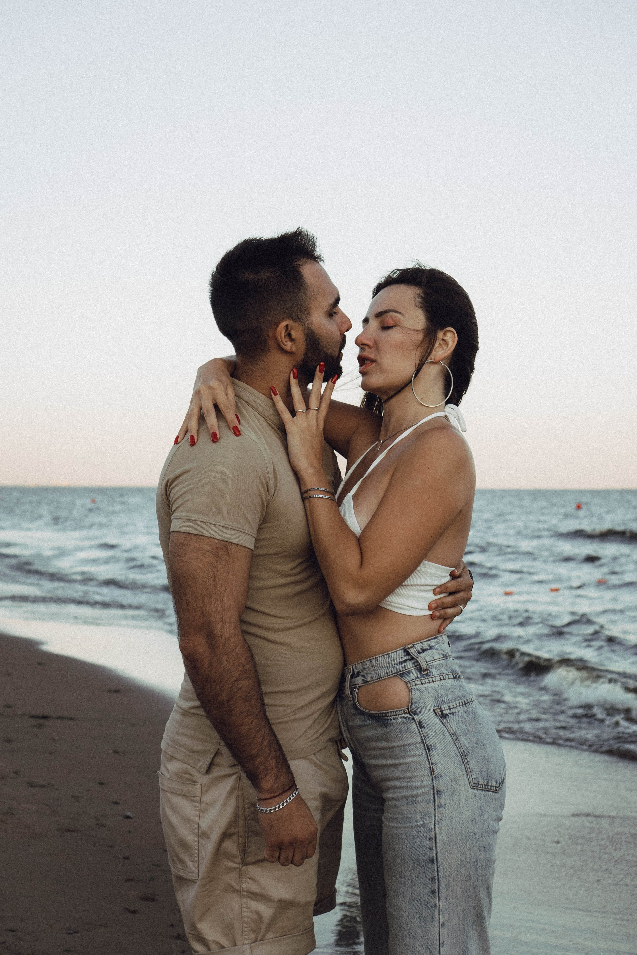 Любовь на заливе. Профессиональный фотограф, Санкт-Петербург — Виктория Богомолова