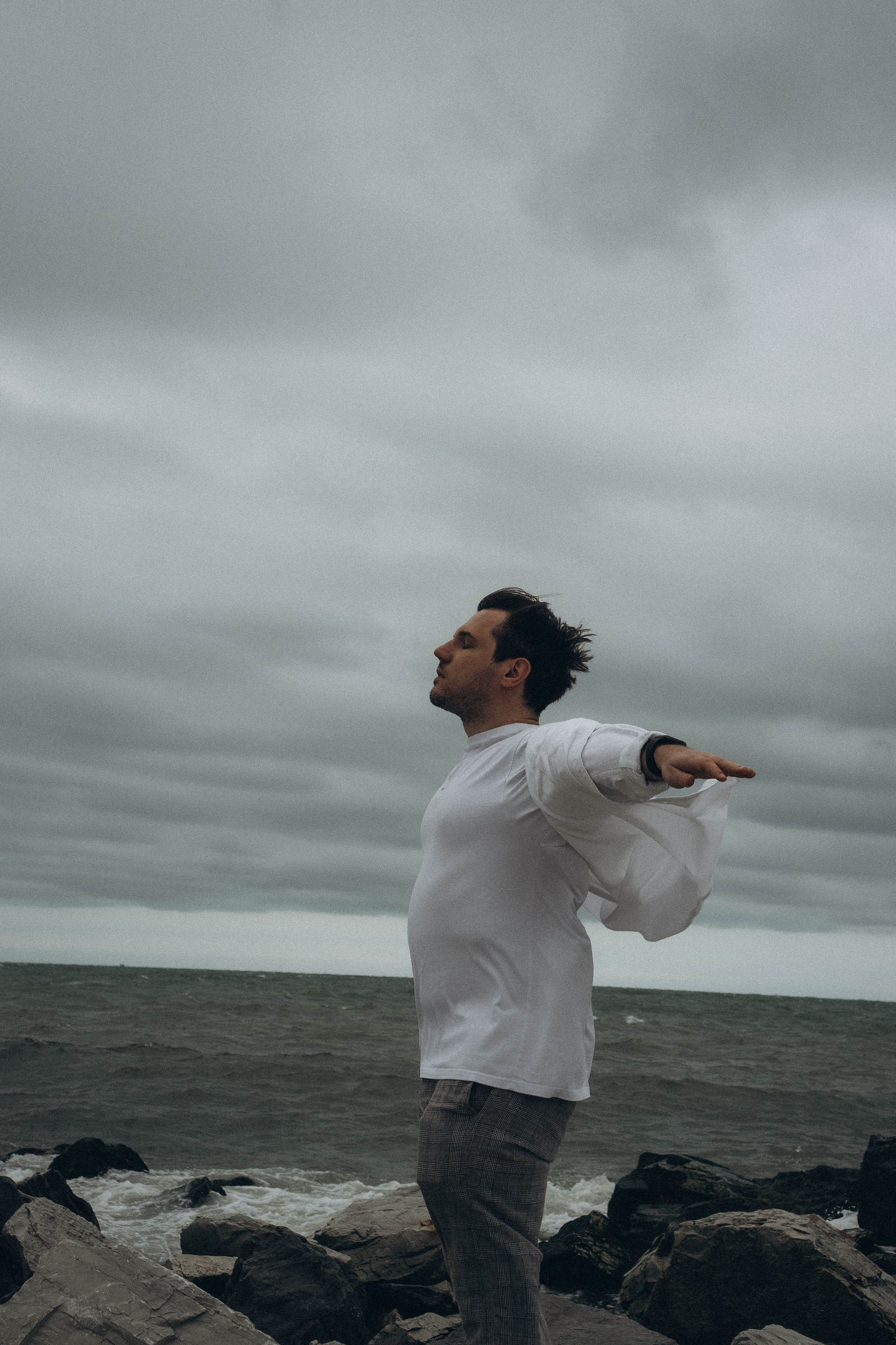 Каспий. Профессиональный фотограф, Санкт-Петербург — Виктория Богомолова