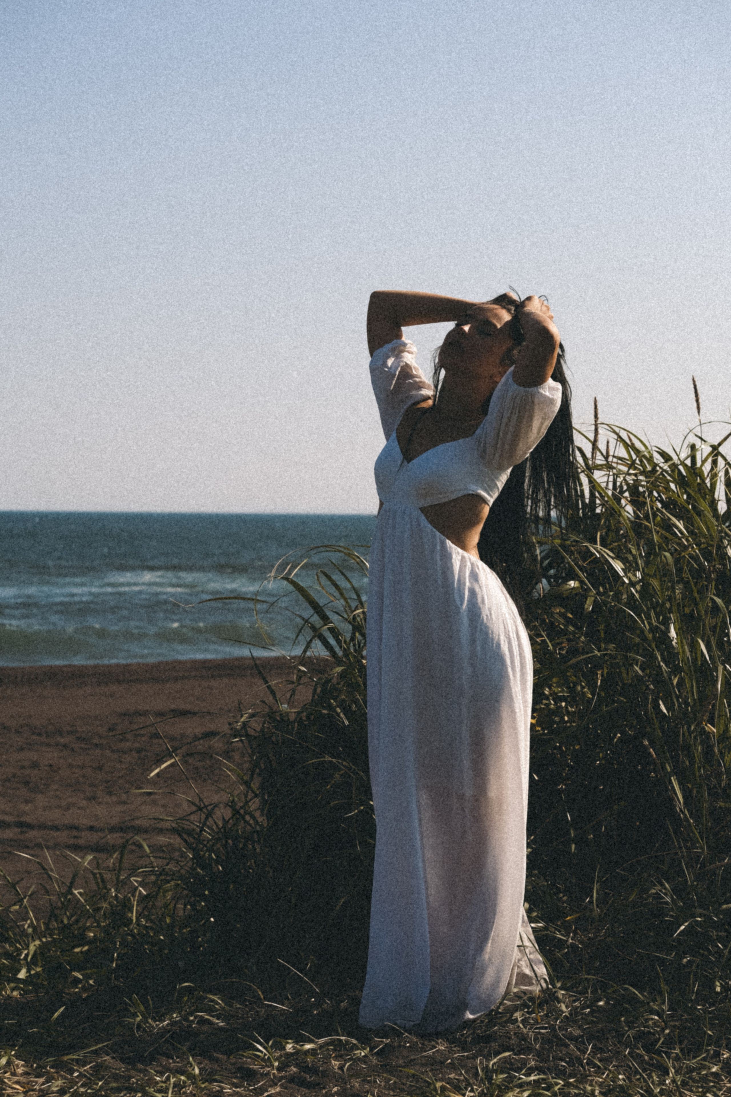 Тихий океан. Профессиональный фотограф, Санкт-Петербург — Виктория Богомолова