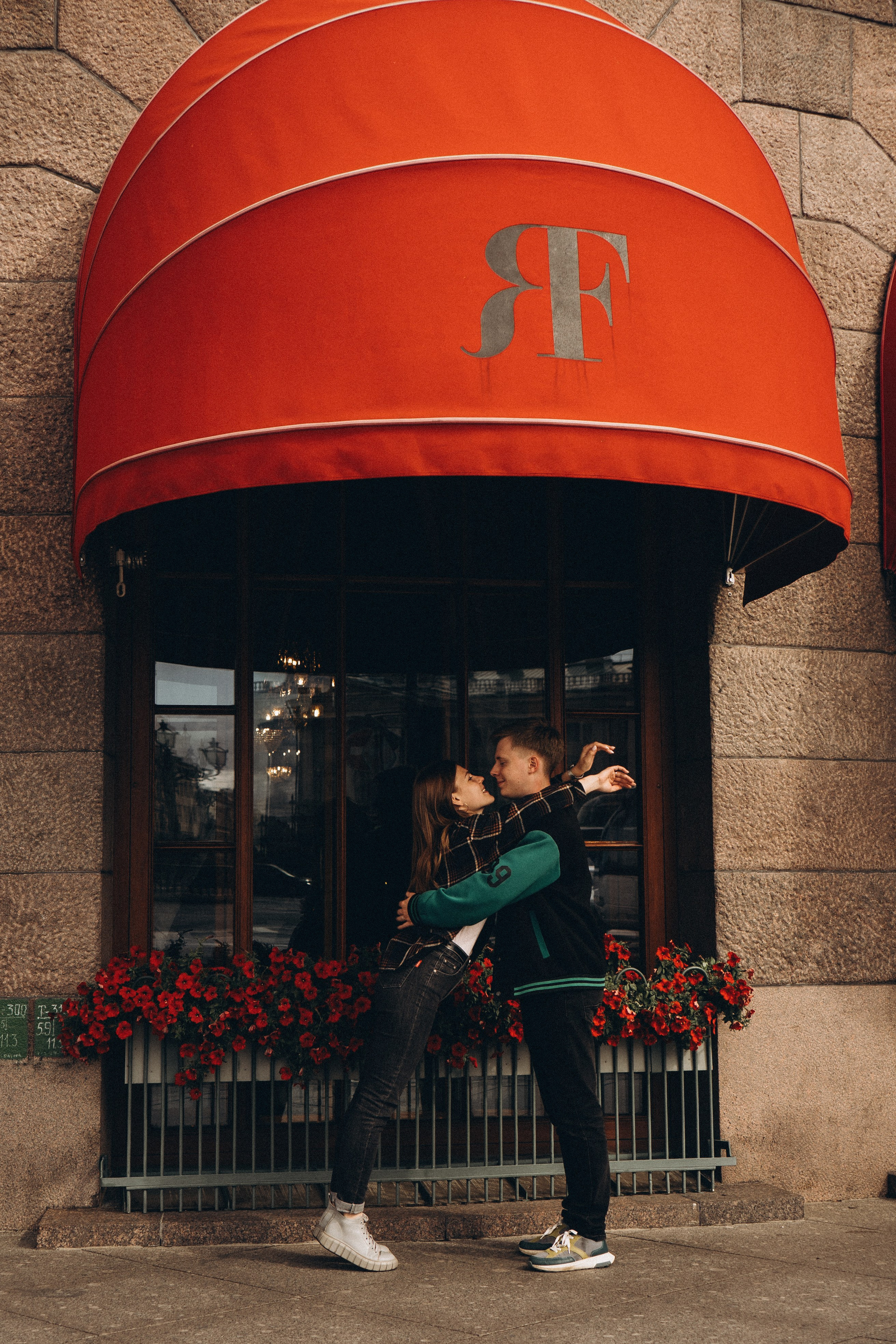 ПРОГУЛКА ПО САНКТ-ПЕТЕРБУРГУ. Профессиональный фотограф, Санкт-Петербург — Виктория Богомолова