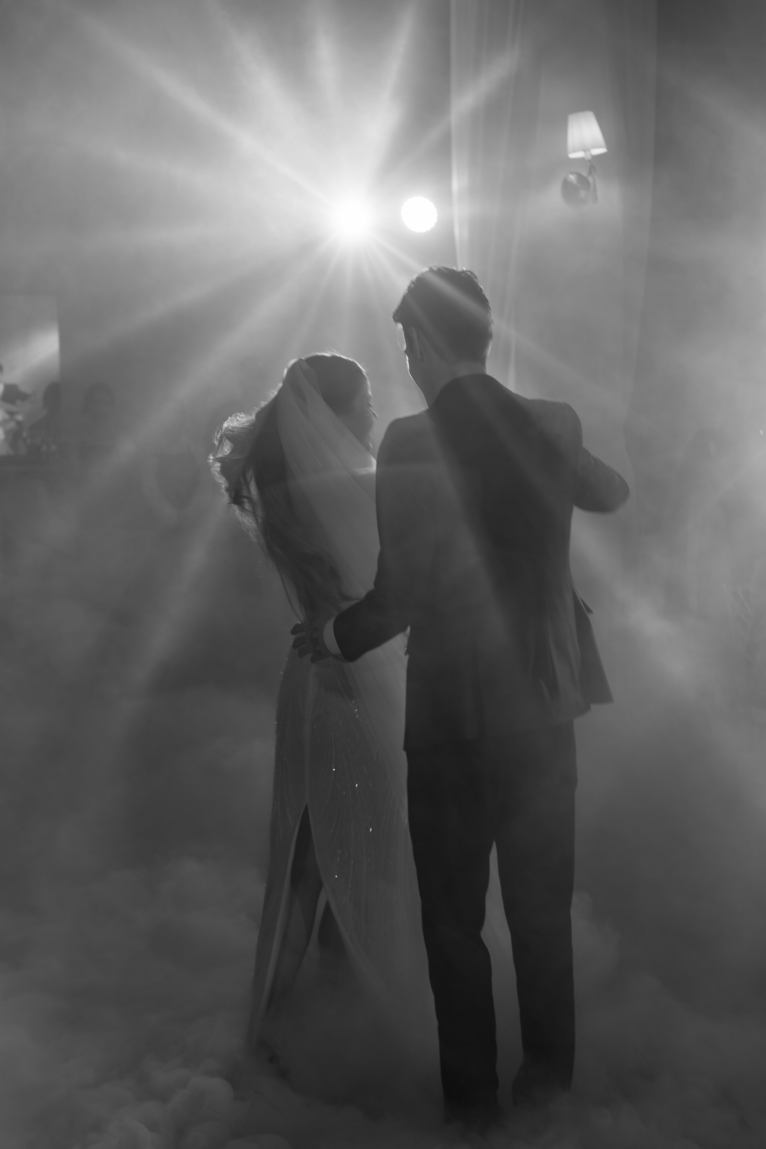 СВАДЕБНАЯ СЬЕМКА СБОРОВ В ОТЕЛЕ И ВЫЕЗД НА ЦЕРЕМОНИЮ (СНЯТО В СИБИРЕ В НИЖНЕВАРТОВСКЕ). Профессиональный фотограф, Санкт-Петербург — Виктория Богомолова