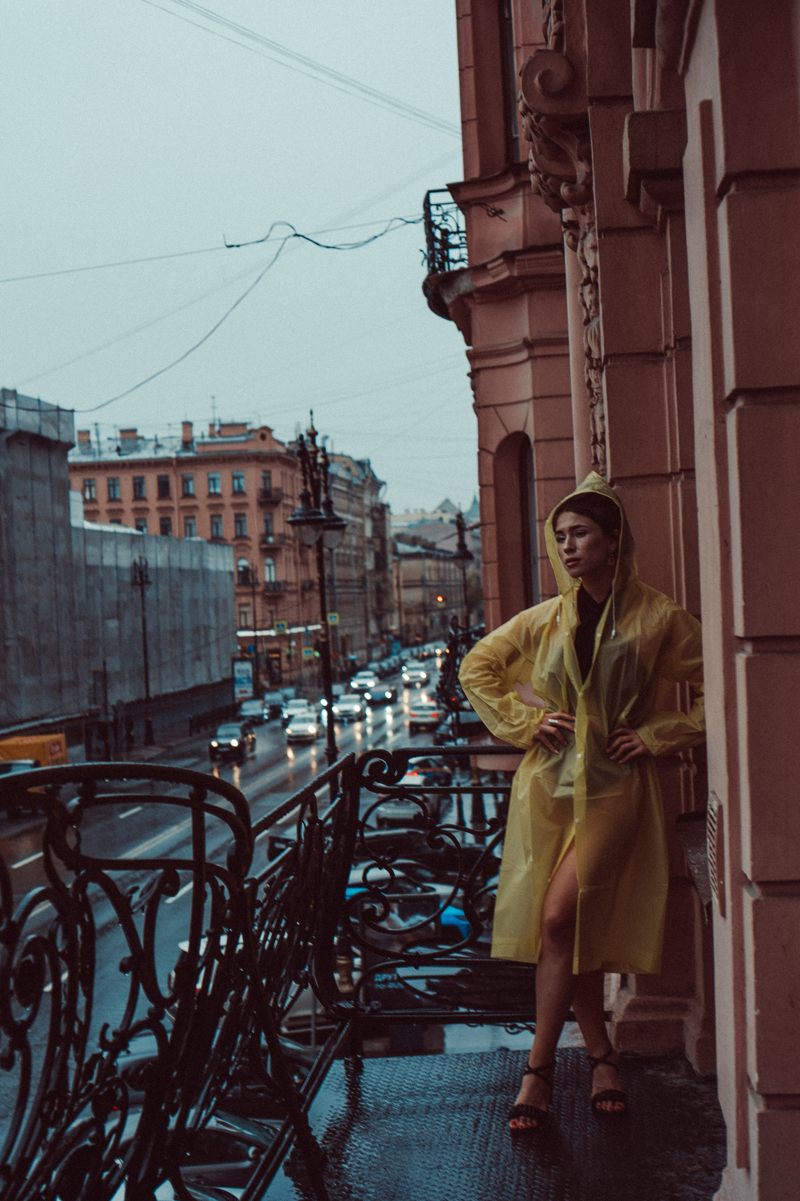 НЕМНОЖКО ИТАЛИИ. Профессиональный фотограф, Санкт-Петербург — Виктория Богомолова