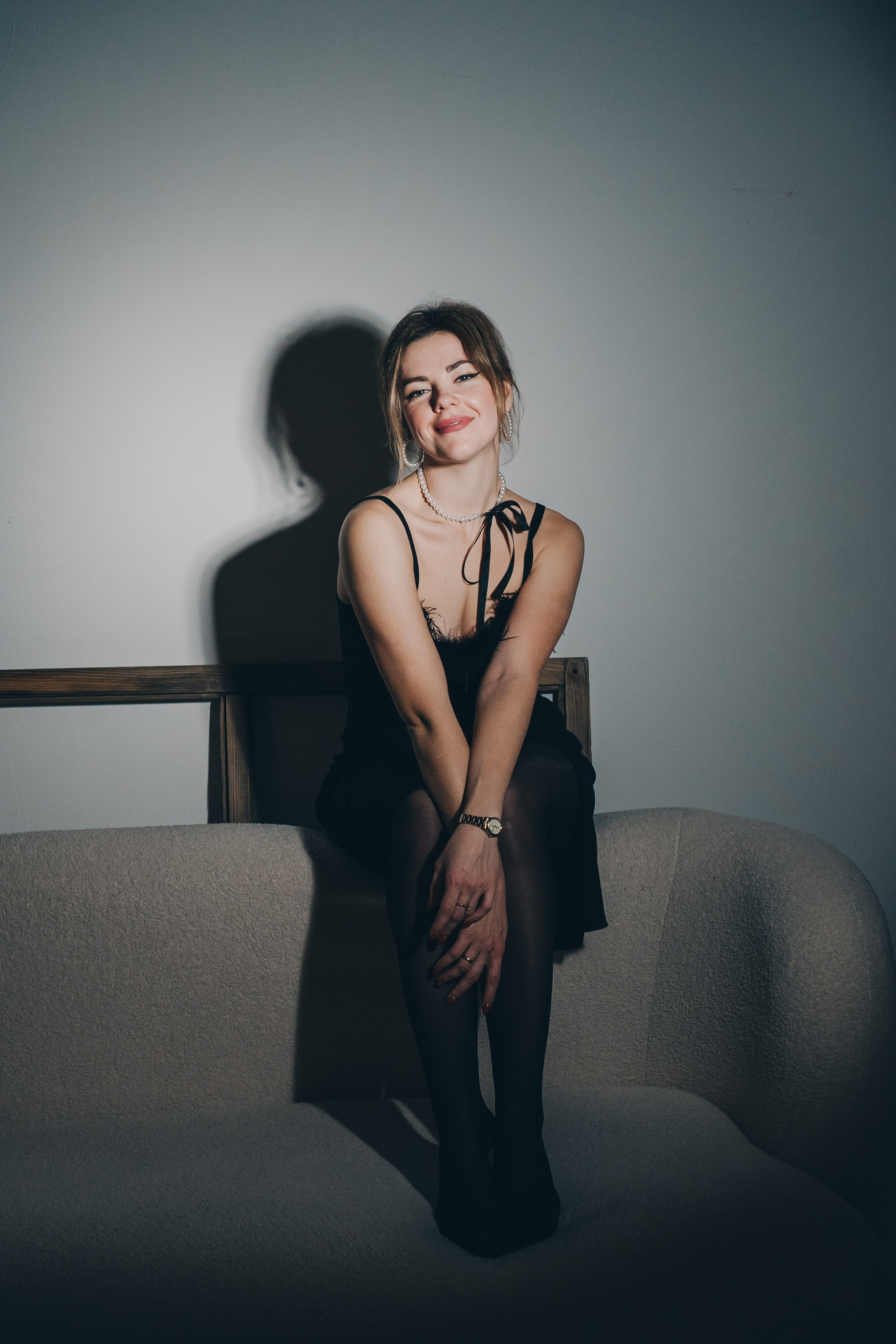 Студийная. Профессиональный фотограф, Санкт-Петербург — Виктория Богомолова