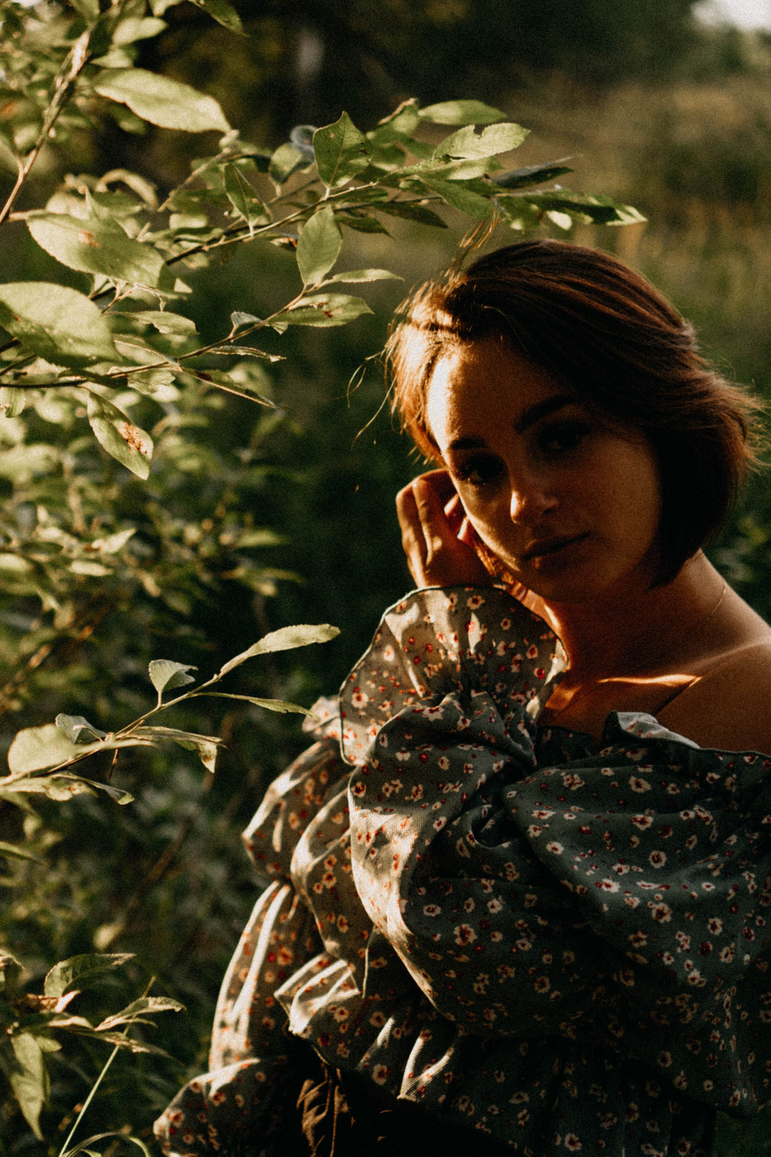 Летняя прогулка. Профессиональный фотограф, Санкт-Петербург — Виктория Богомолова