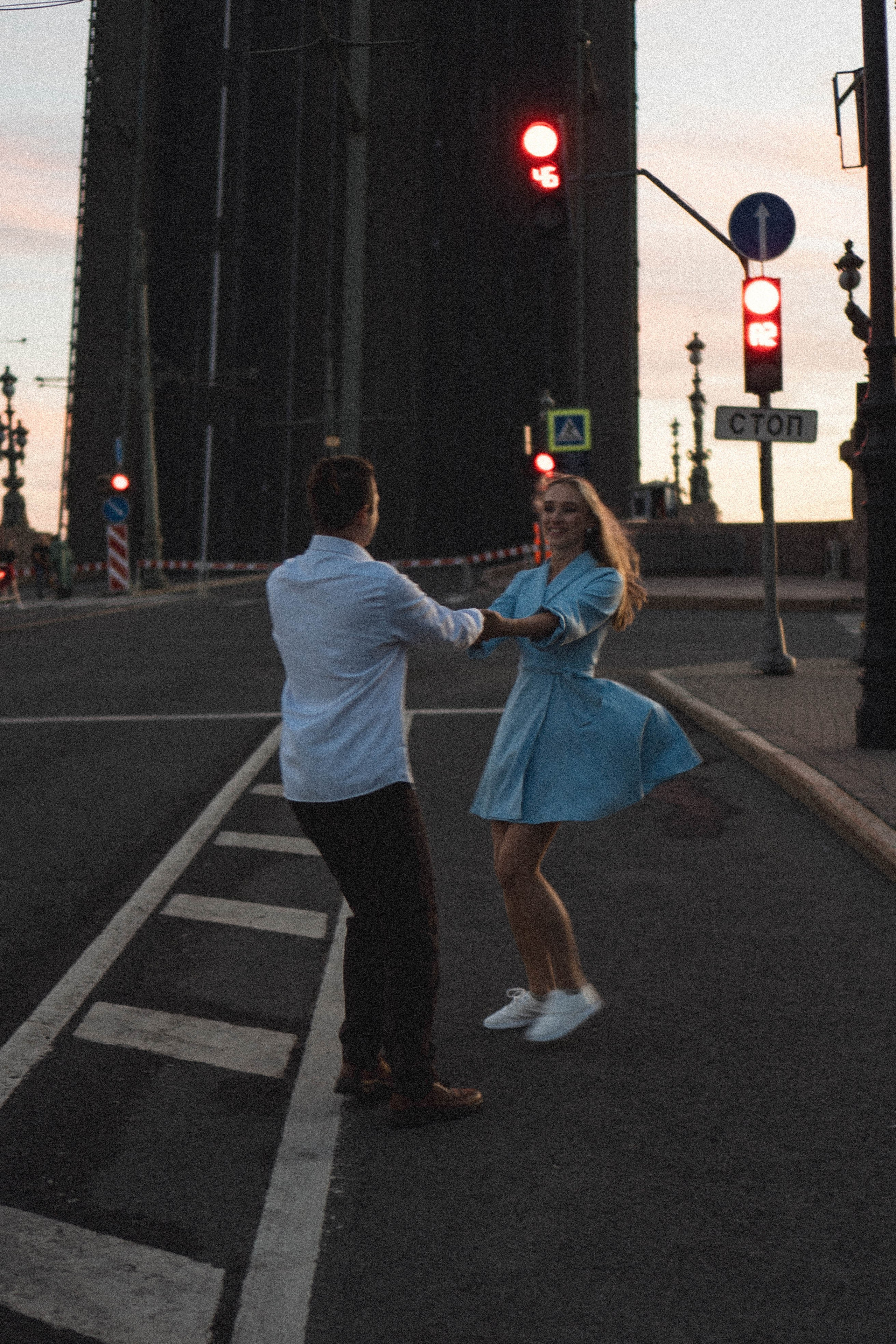 СЧАСТЛИВОЕ УТРО. Профессиональный фотограф, Санкт-Петербург — Виктория Богомолова