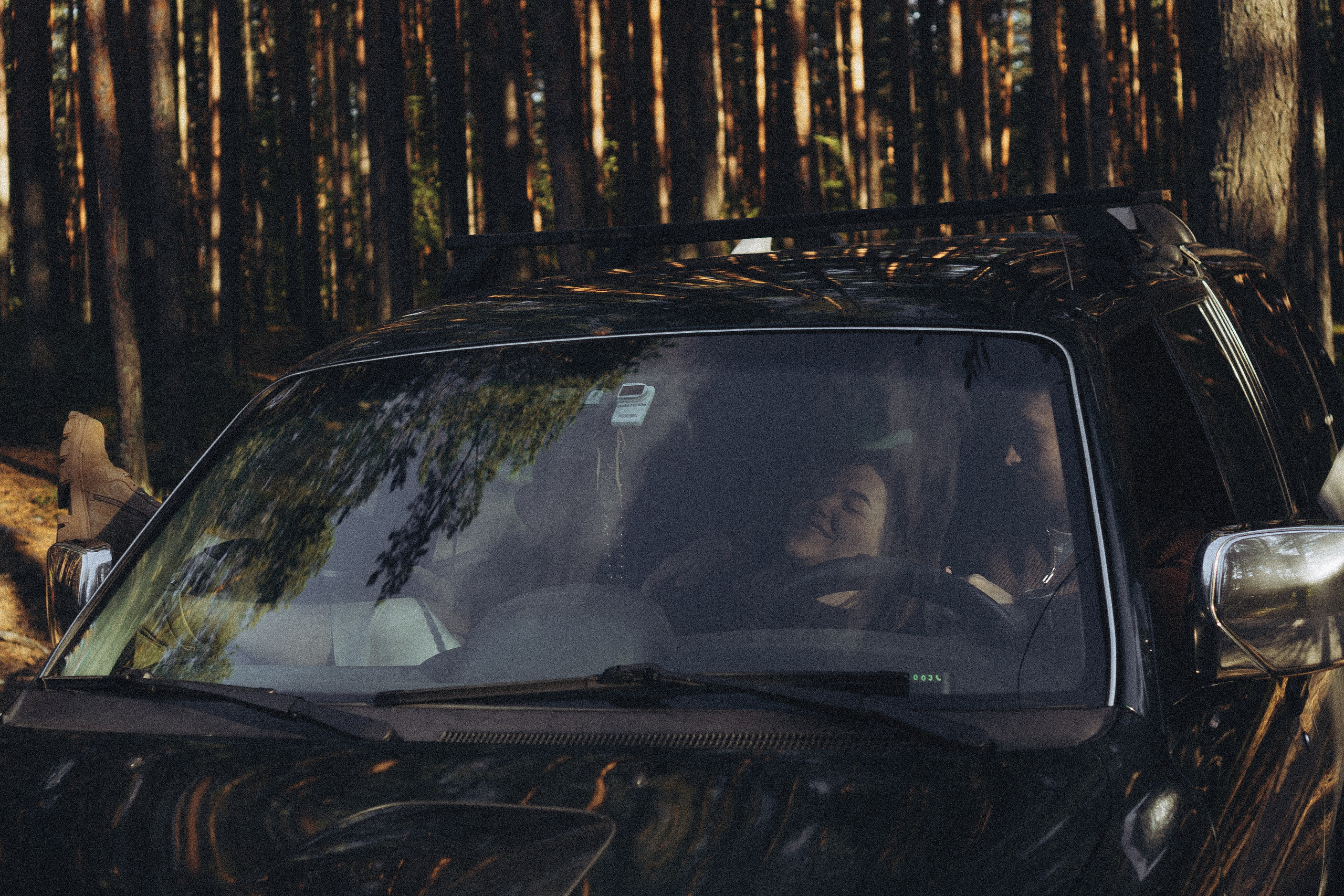 Прогулка по Финскому заливу. Профессиональный фотограф, Санкт-Петербург — Виктория Богомолова