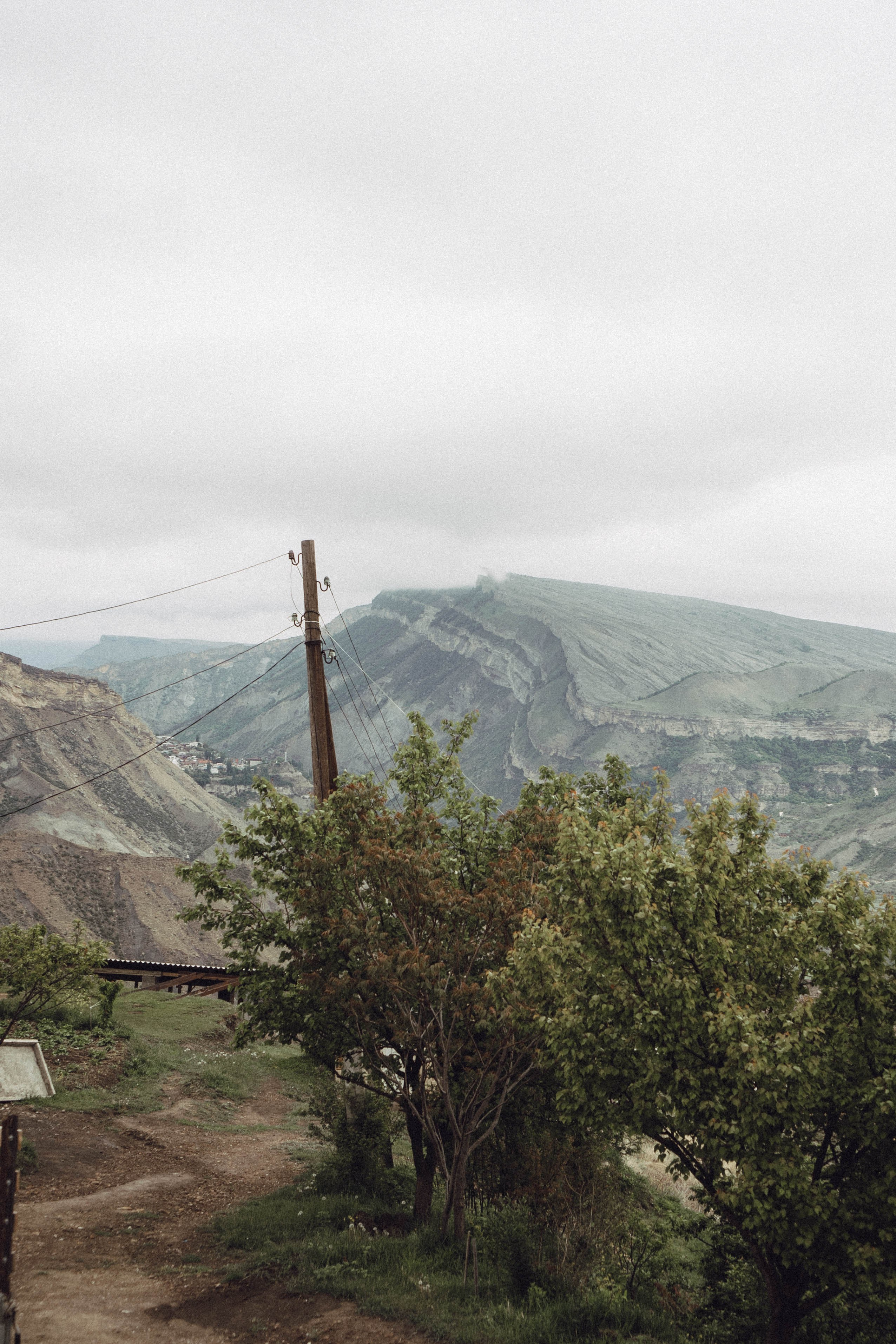Путешествие в Дагестане. Профессиональный фотограф, Санкт-Петербург — Виктория Богомолова