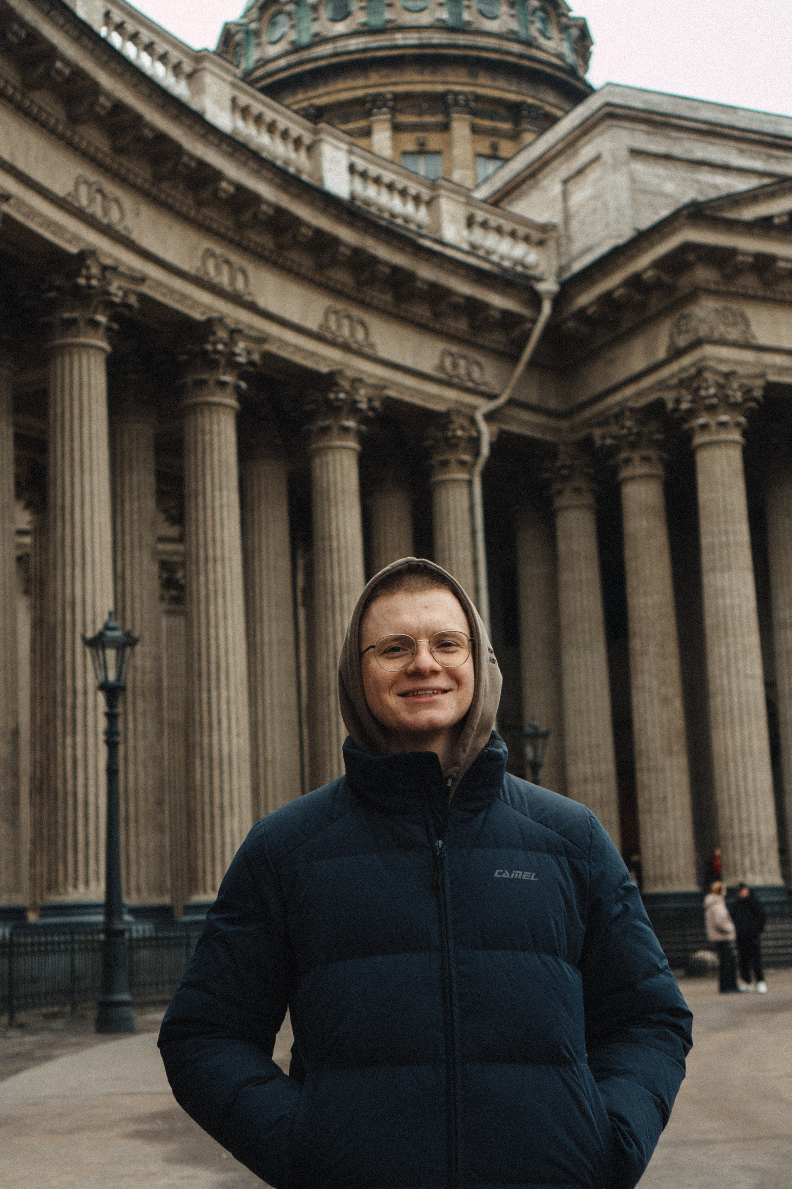 Весеняя прогулка. Профессиональный фотограф, Санкт-Петербург — Виктория Богомолова