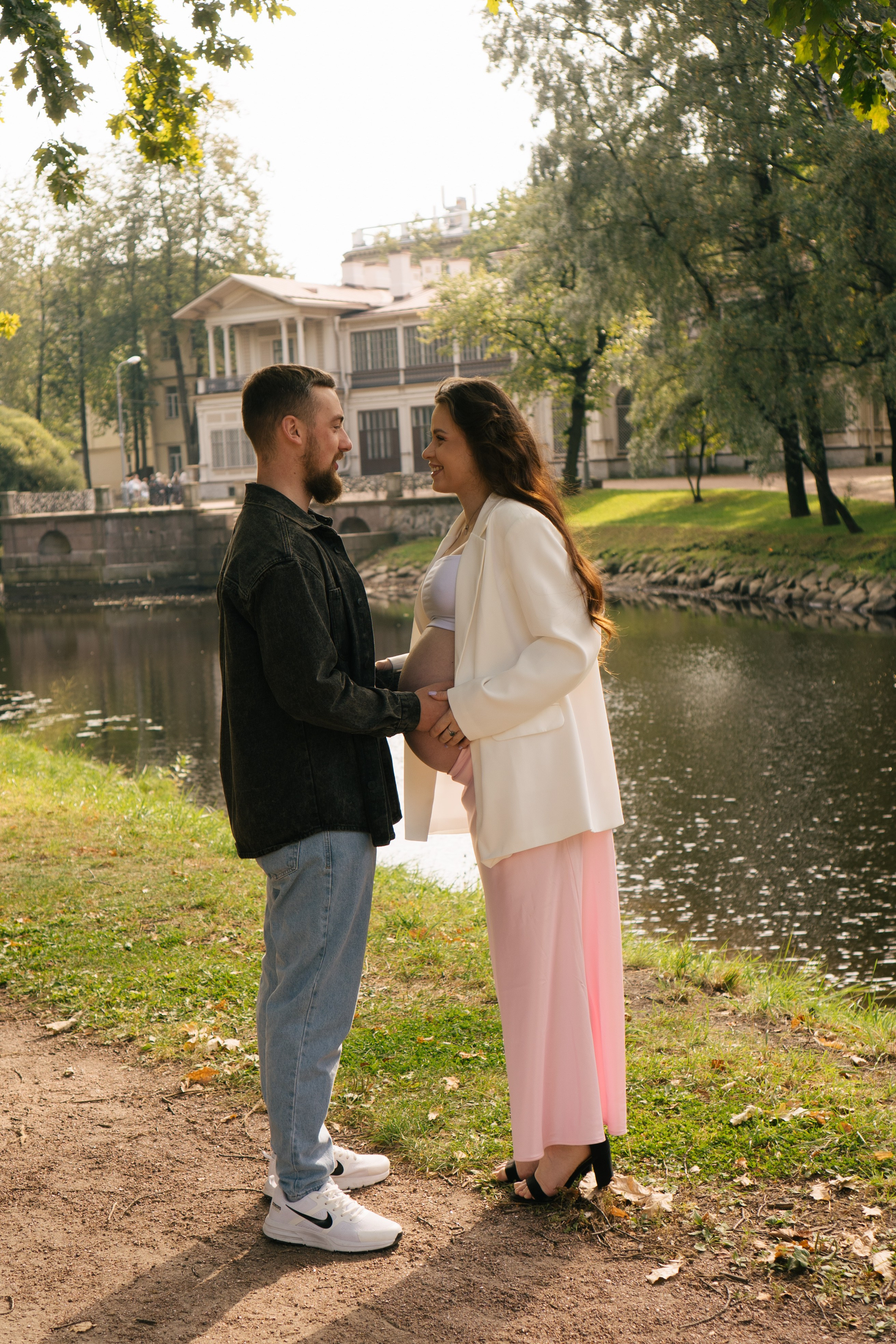 СЕМЕЙНАЯ ИСТОРИЯ. Профессиональный фотограф, Санкт-Петербург — Виктория Богомолова