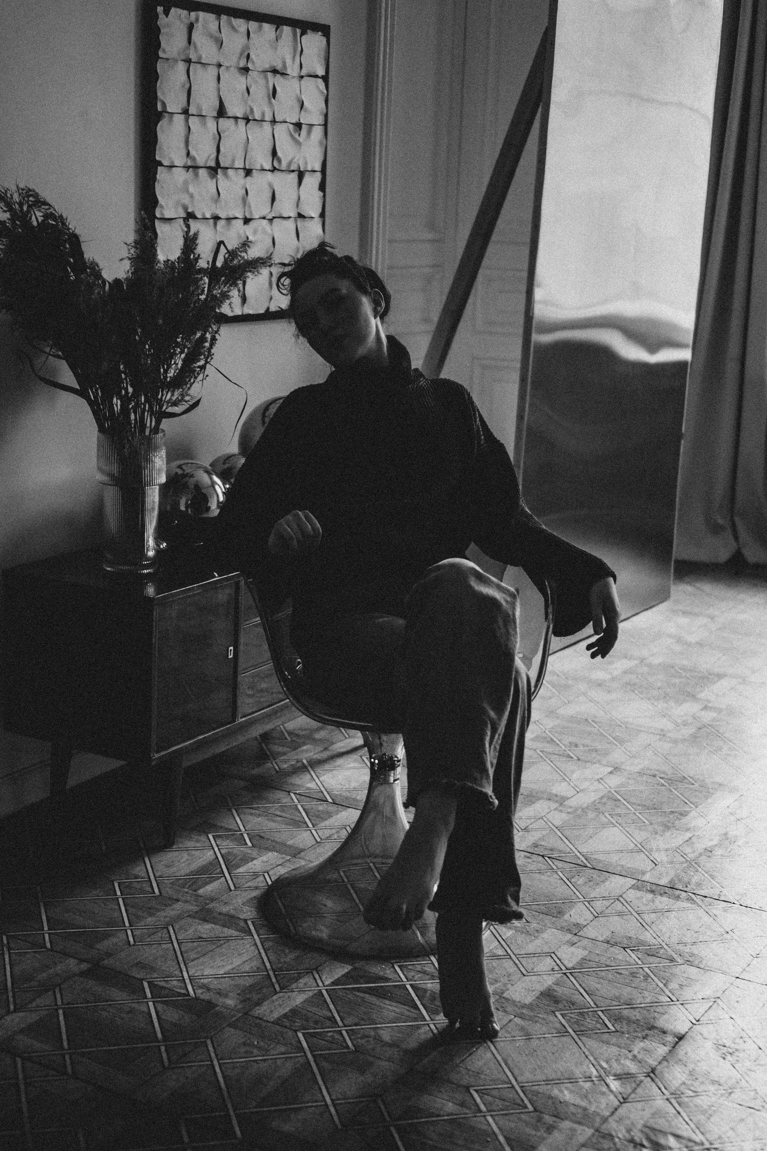 Для девушки. Профессиональный фотограф, Санкт-Петербург — Виктория Богомолова