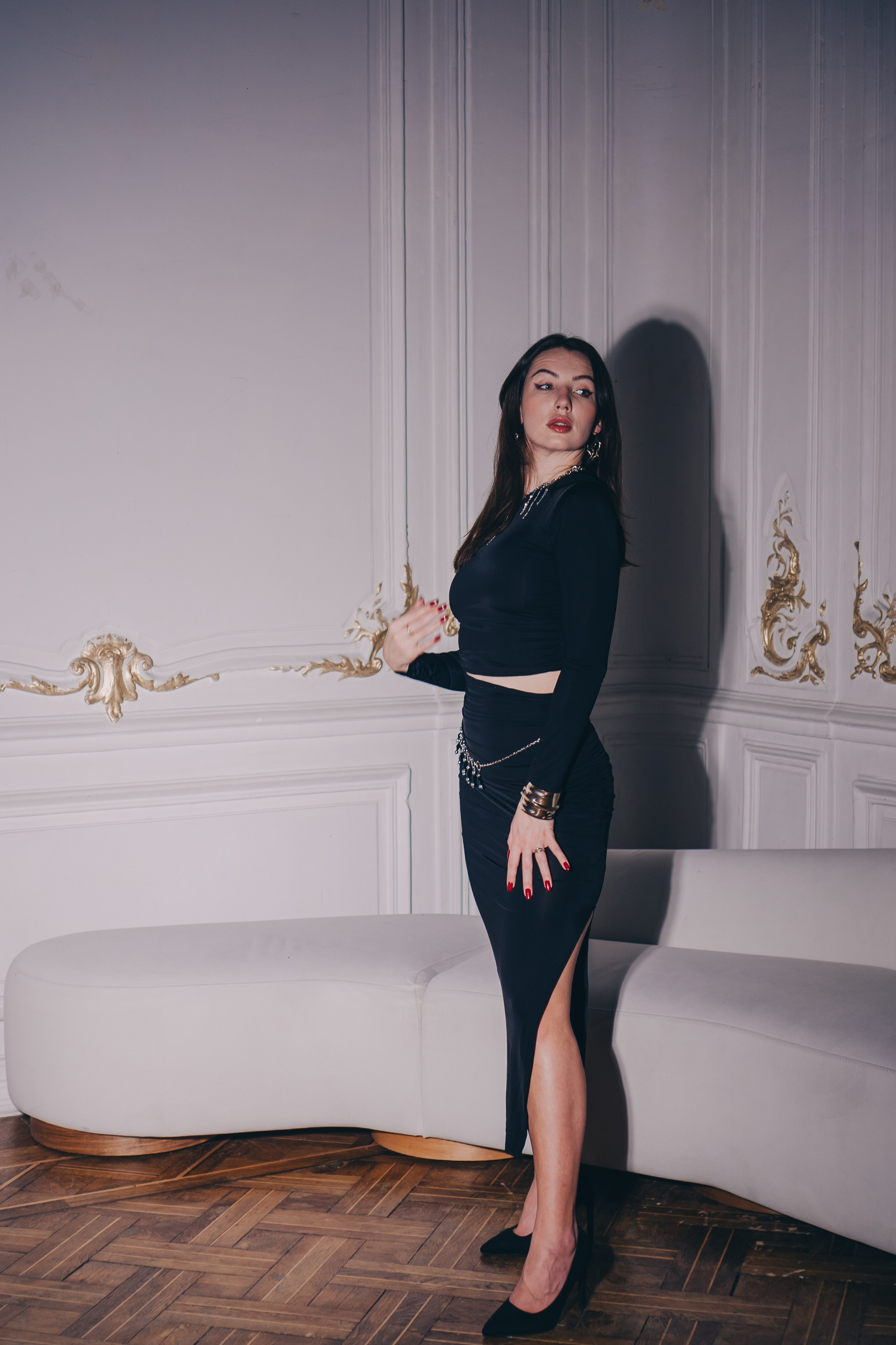 Творческая история для девушки. Профессиональный фотограф, Санкт-Петербург — Виктория Богомолова