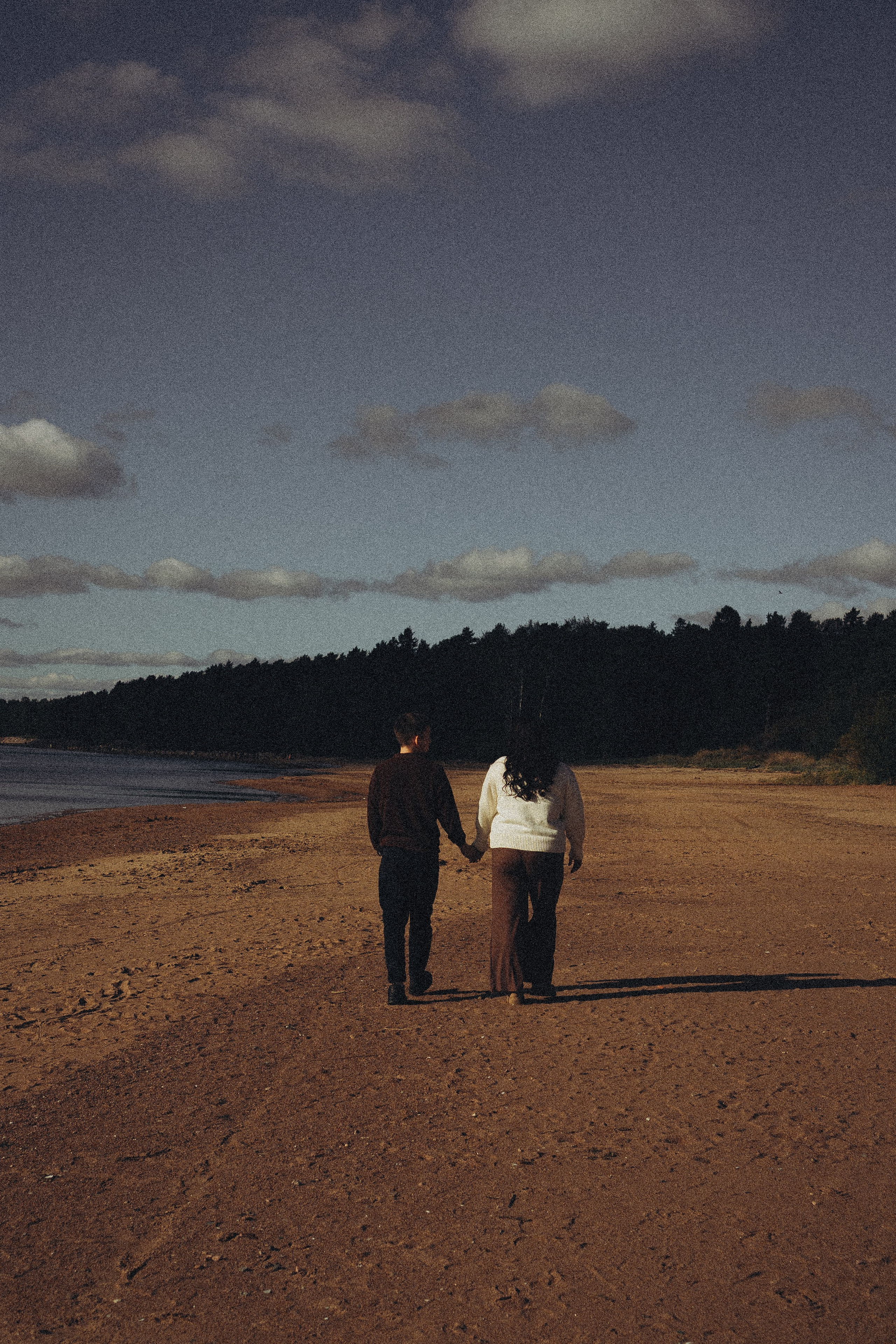 Прогулка по Финскому заливу. Профессиональный фотограф, Санкт-Петербург — Виктория Богомолова