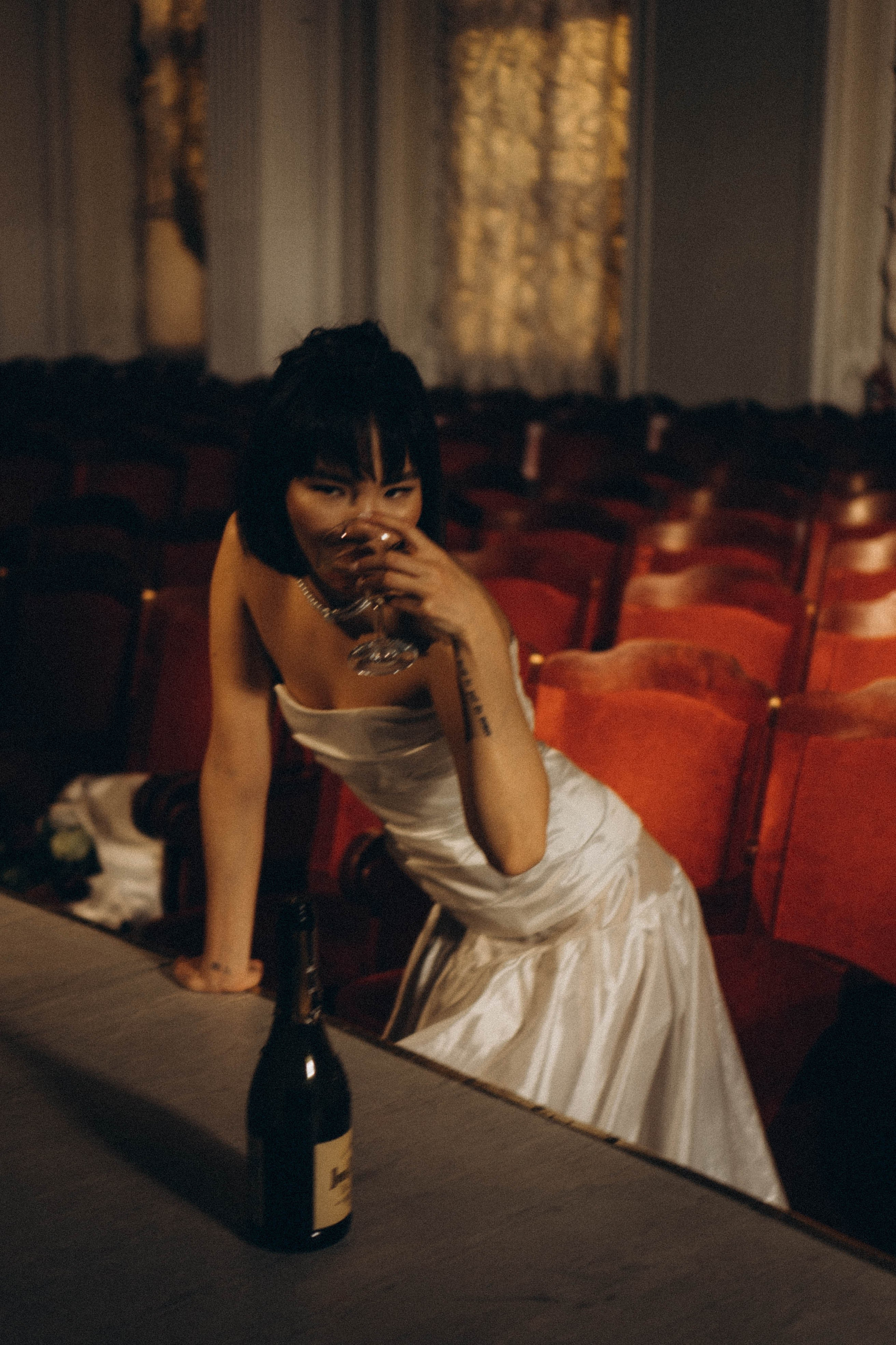 СВАБЕДНАЯ ФОТСЕССИИЯ В ОДНОМ ИЗ ЗАЛОВ НИКОЛАЕВСКОГО ДВОРЦА. Профессиональный фотограф, Санкт-Петербург — Виктория Богомолова