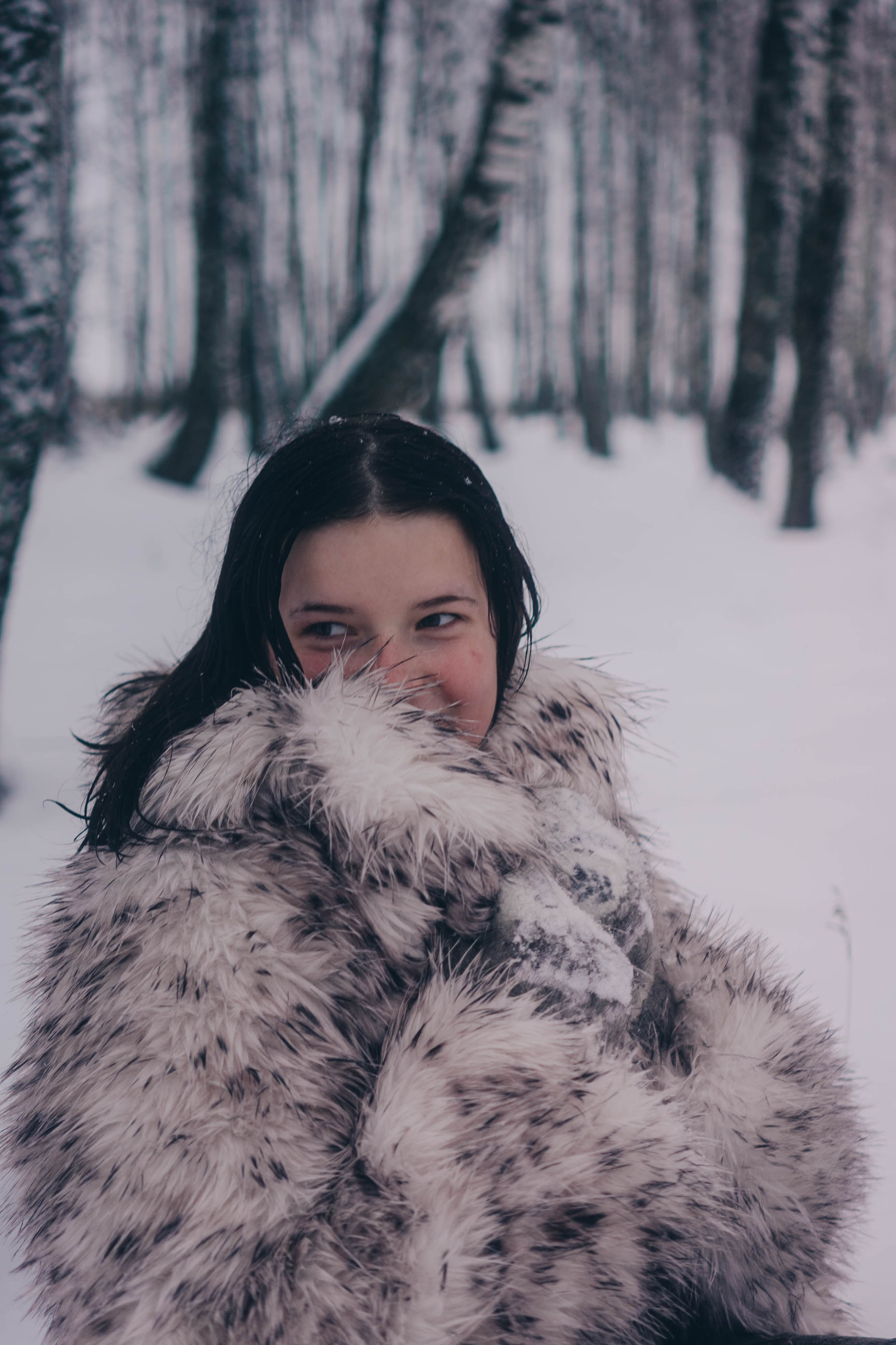 Деревня. Профессиональный фотограф, Санкт-Петербург — Виктория Богомолова