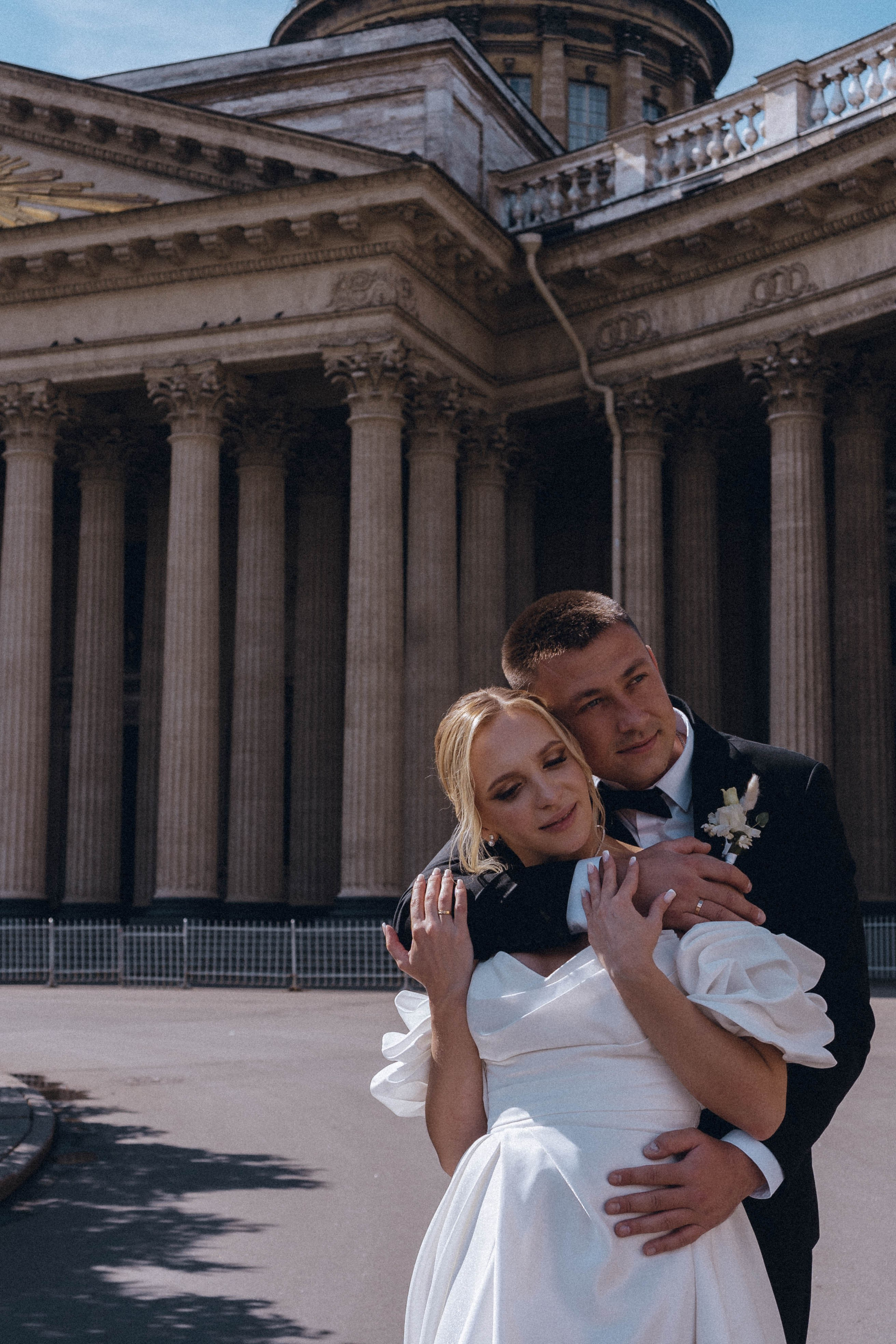 СВАДЕНБНАЯ СЬЕМКА НА КАТЕРЕ ПО КАНАЛАМ САНКТ-ПЕТЕРБУРГА И В АКВАТОРИИ НЕВЫ. Профессиональный фотограф, Санкт-Петербург — Виктория Богомолова