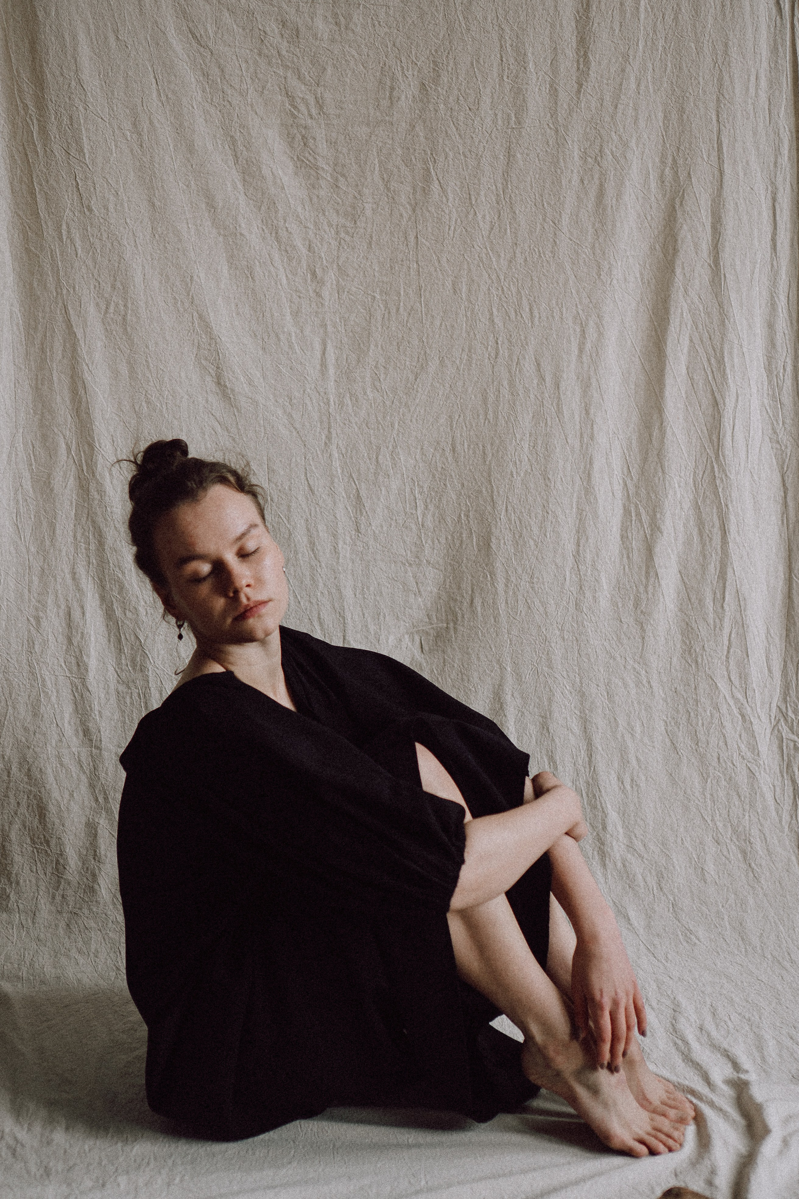 СТУДИЙНАЯ. Профессиональный фотограф, Санкт-Петербург — Виктория Богомолова