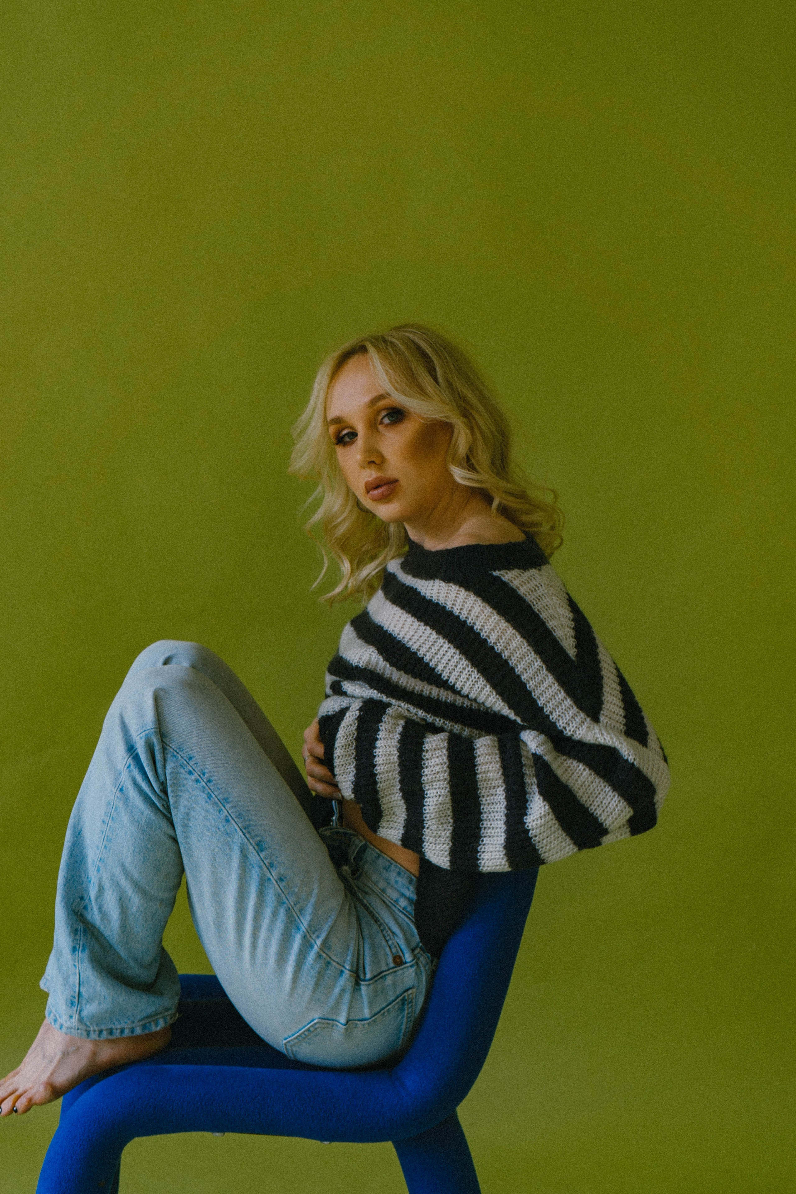 Студийная. Профессиональный фотограф, Санкт-Петербург — Виктория Богомолова