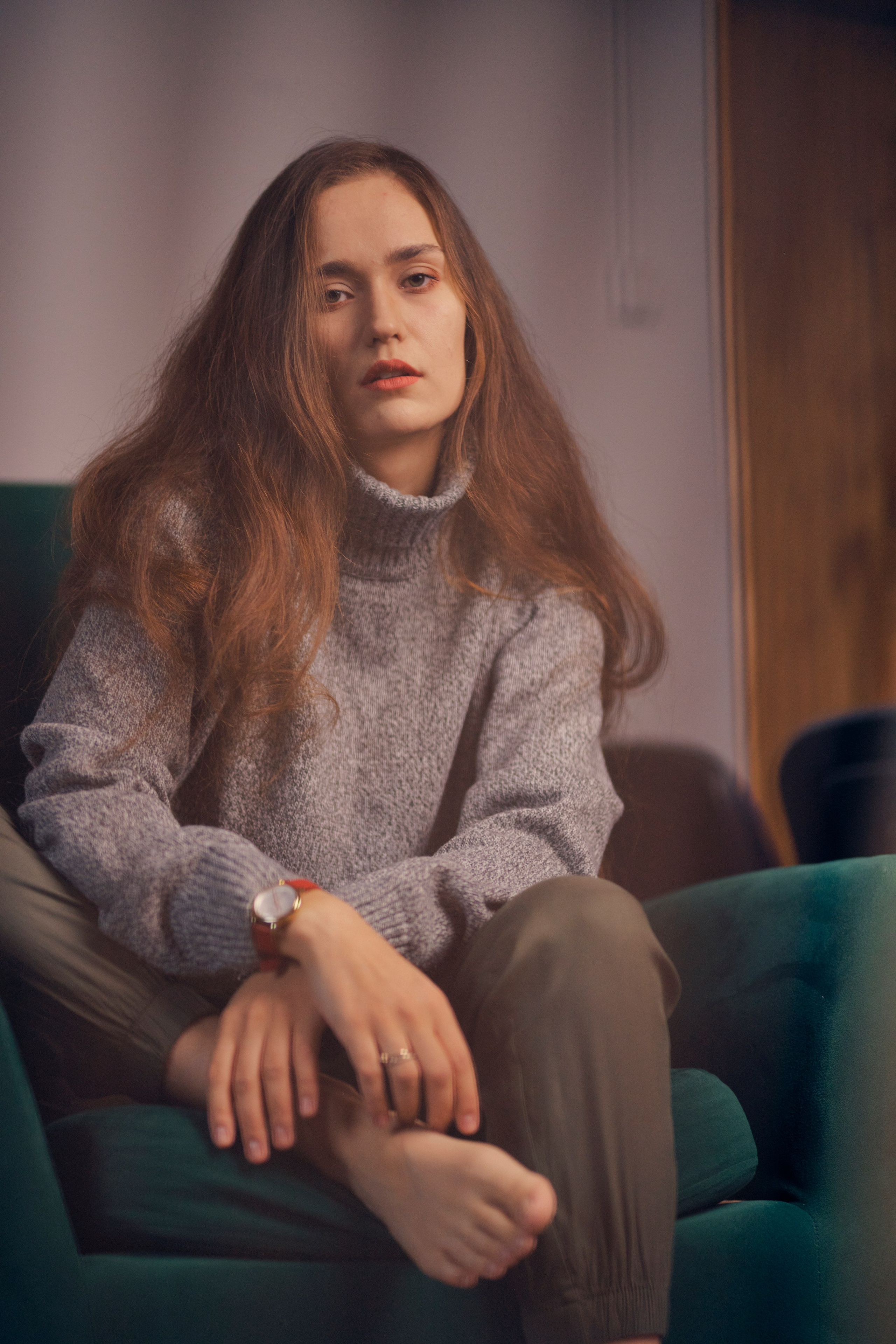 Кто фотографирует фотографа?. Сергей Ирклиенко