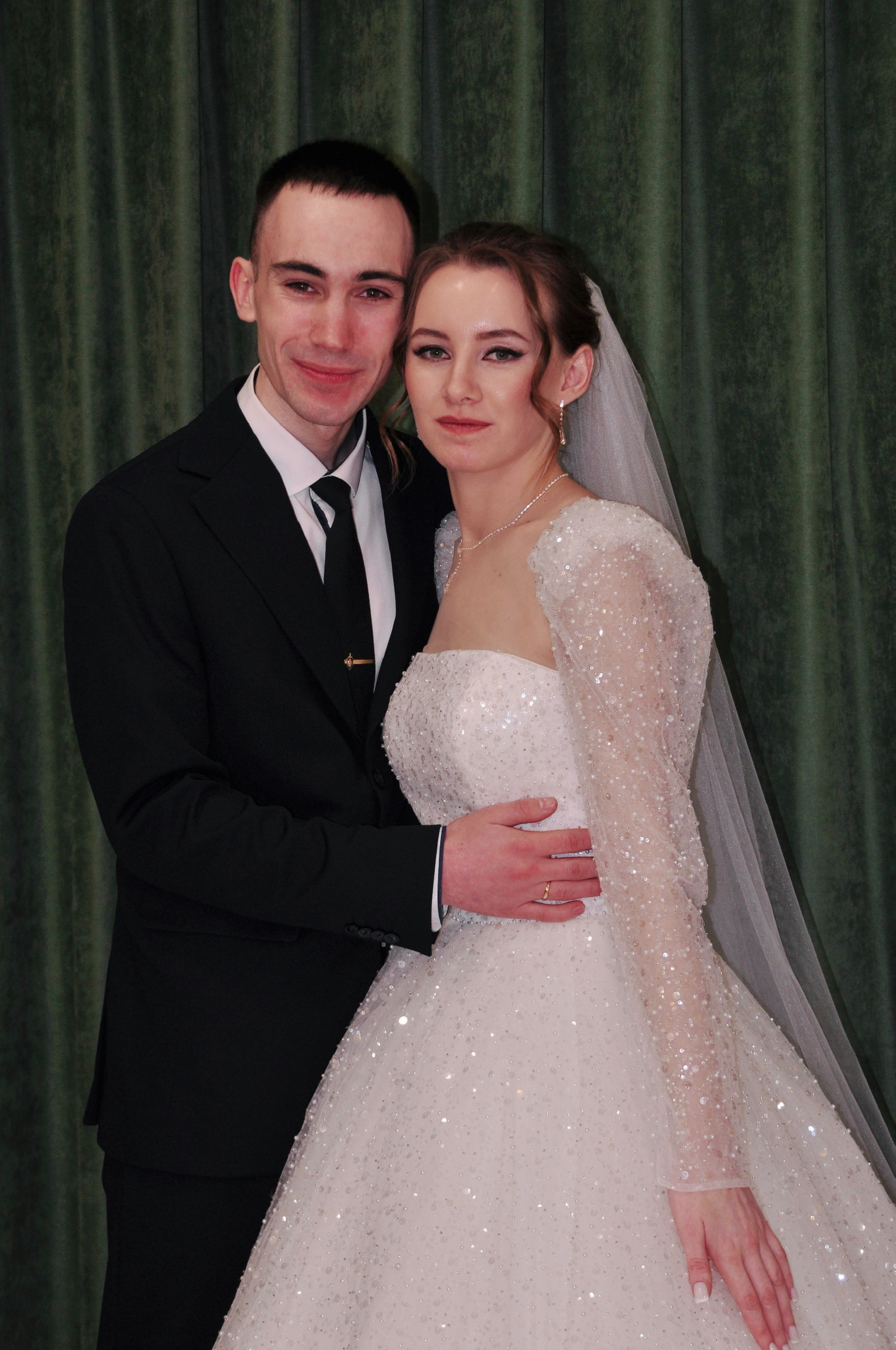 Свадебная. Фотограф в Урюпинске