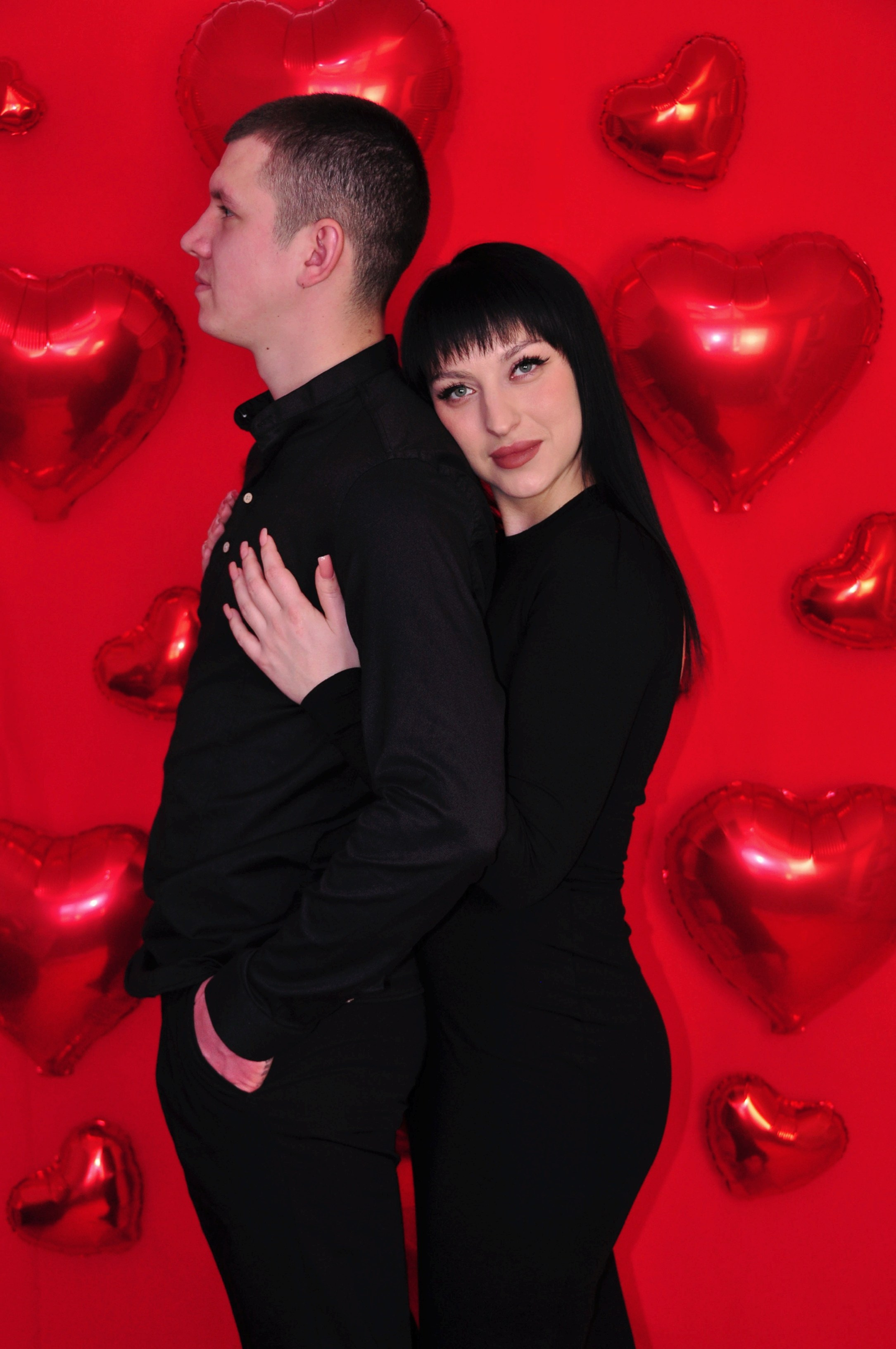 Love Store. Фотограф в Урюпинске