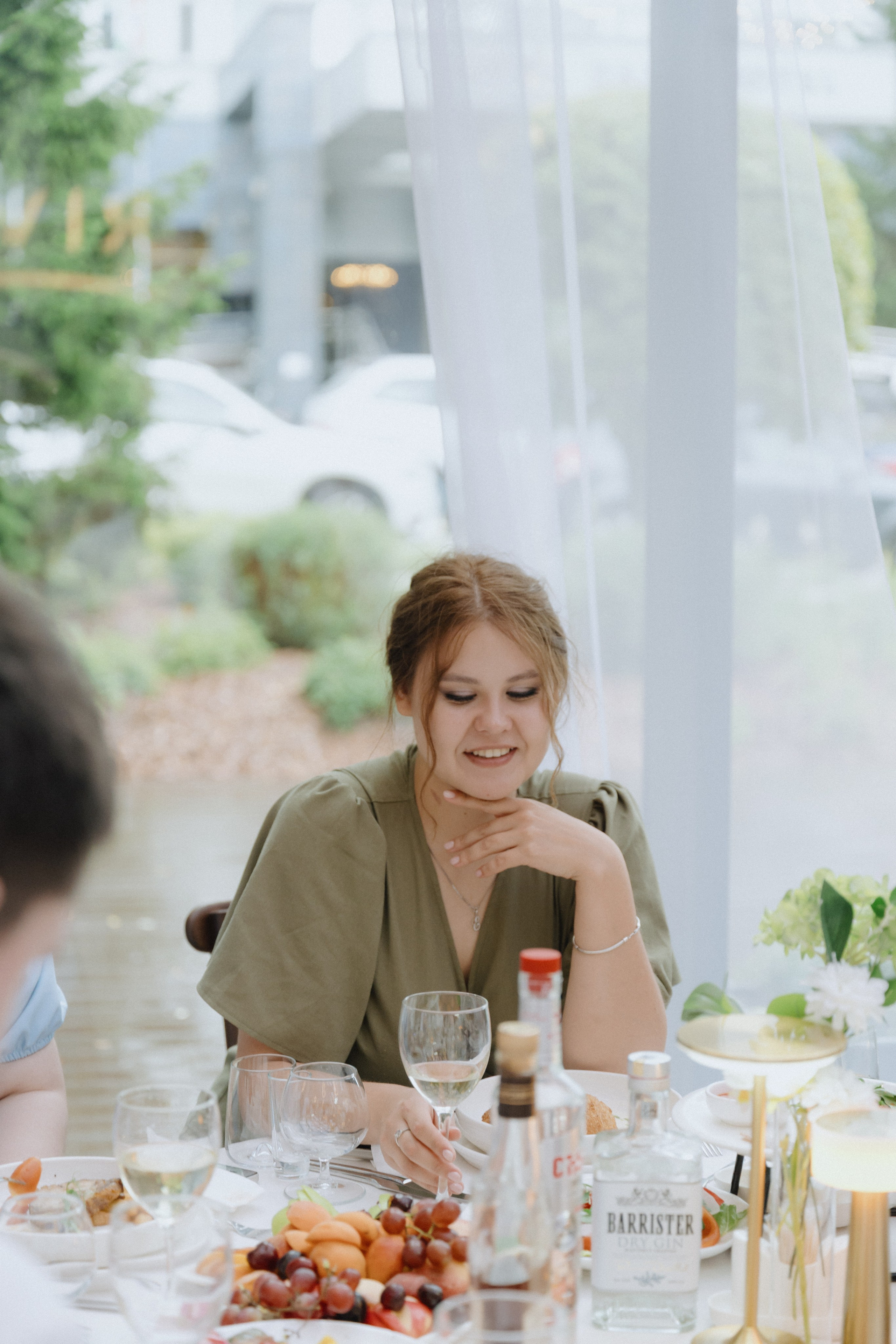 Анастасия & Денис