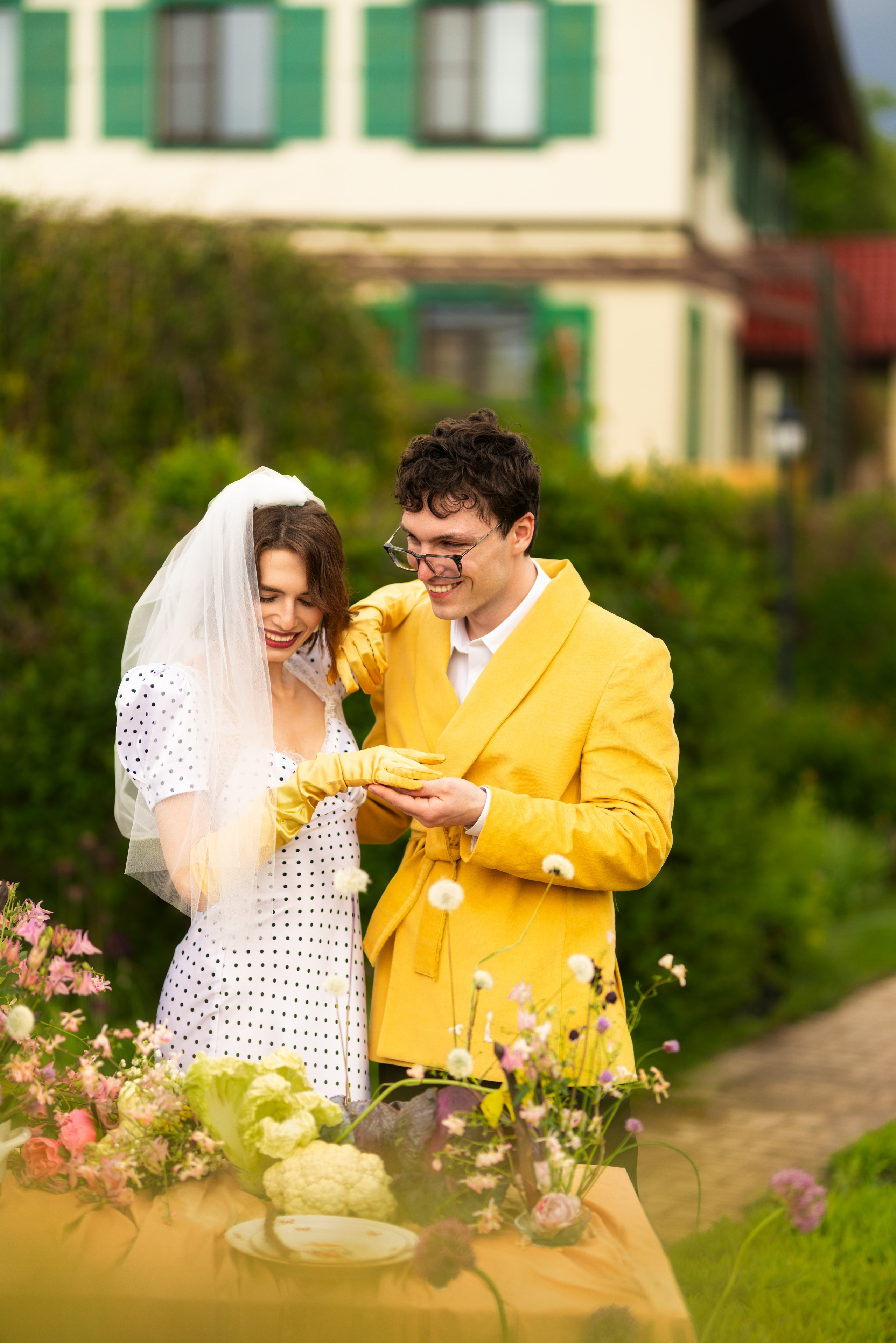 Игорь и Катя. Солнце Дивногорья. Дмитрий Шульгин, портретный фотограф в Воронеже
