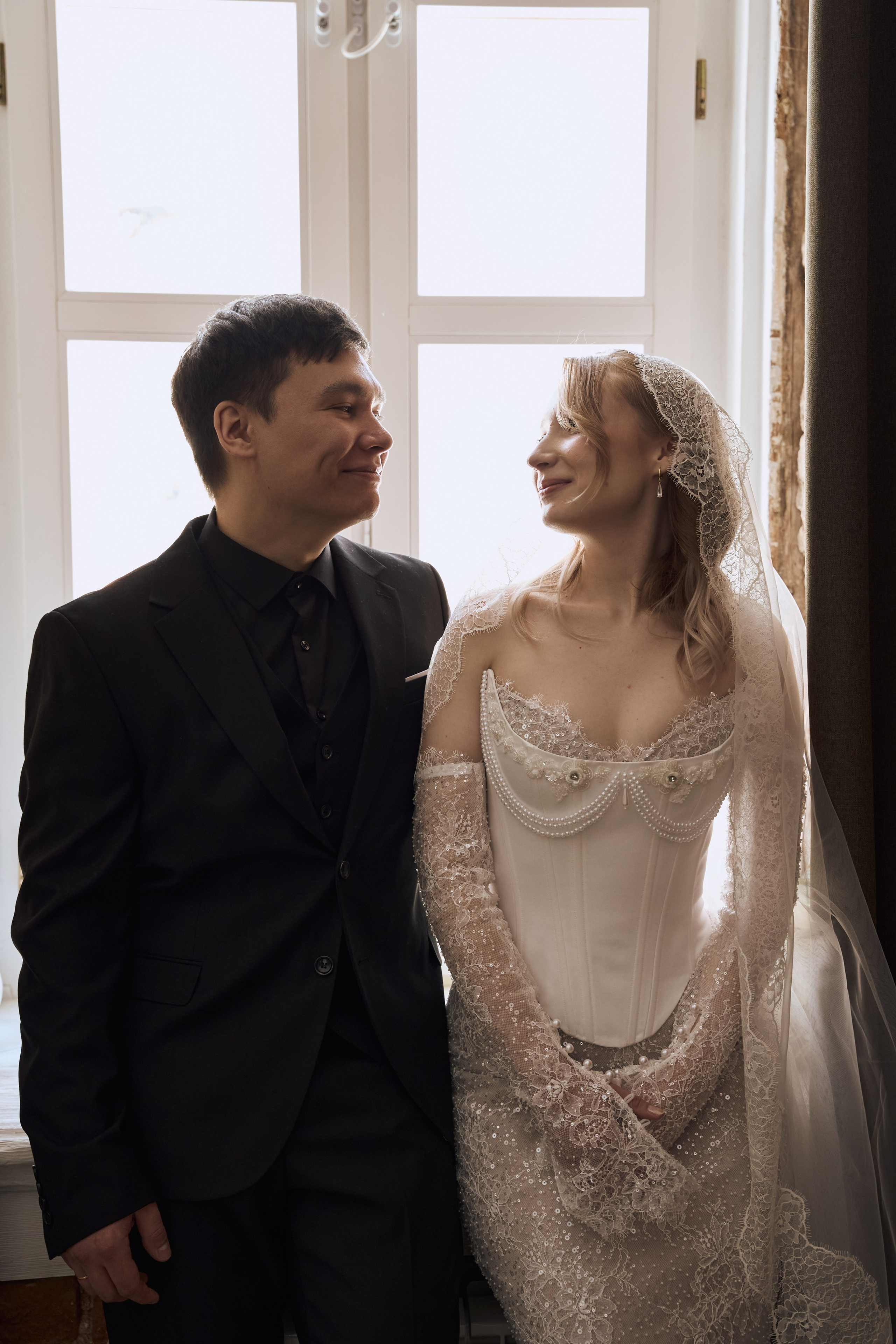 K&B. Екатерина Ханенко — фотограф в Екатеринбурге