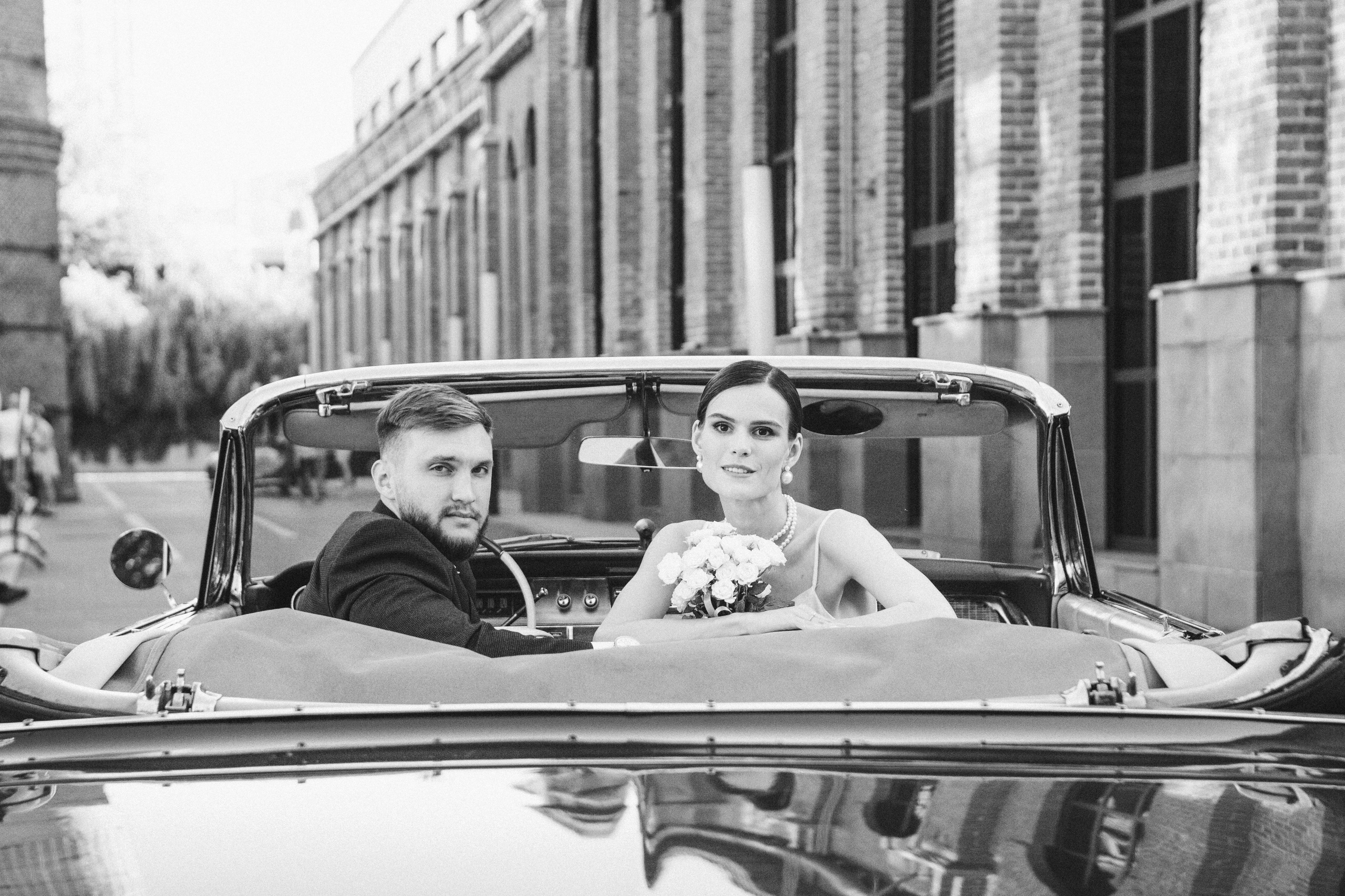 Алексей и Серафима. Семейный и детский фотограф в Москве Александра Мак