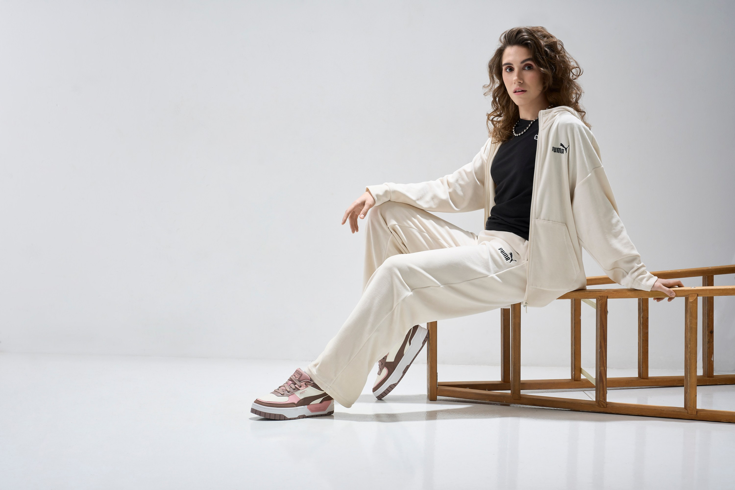 Instore для Спортмастера. Creative photographer Denis Klero