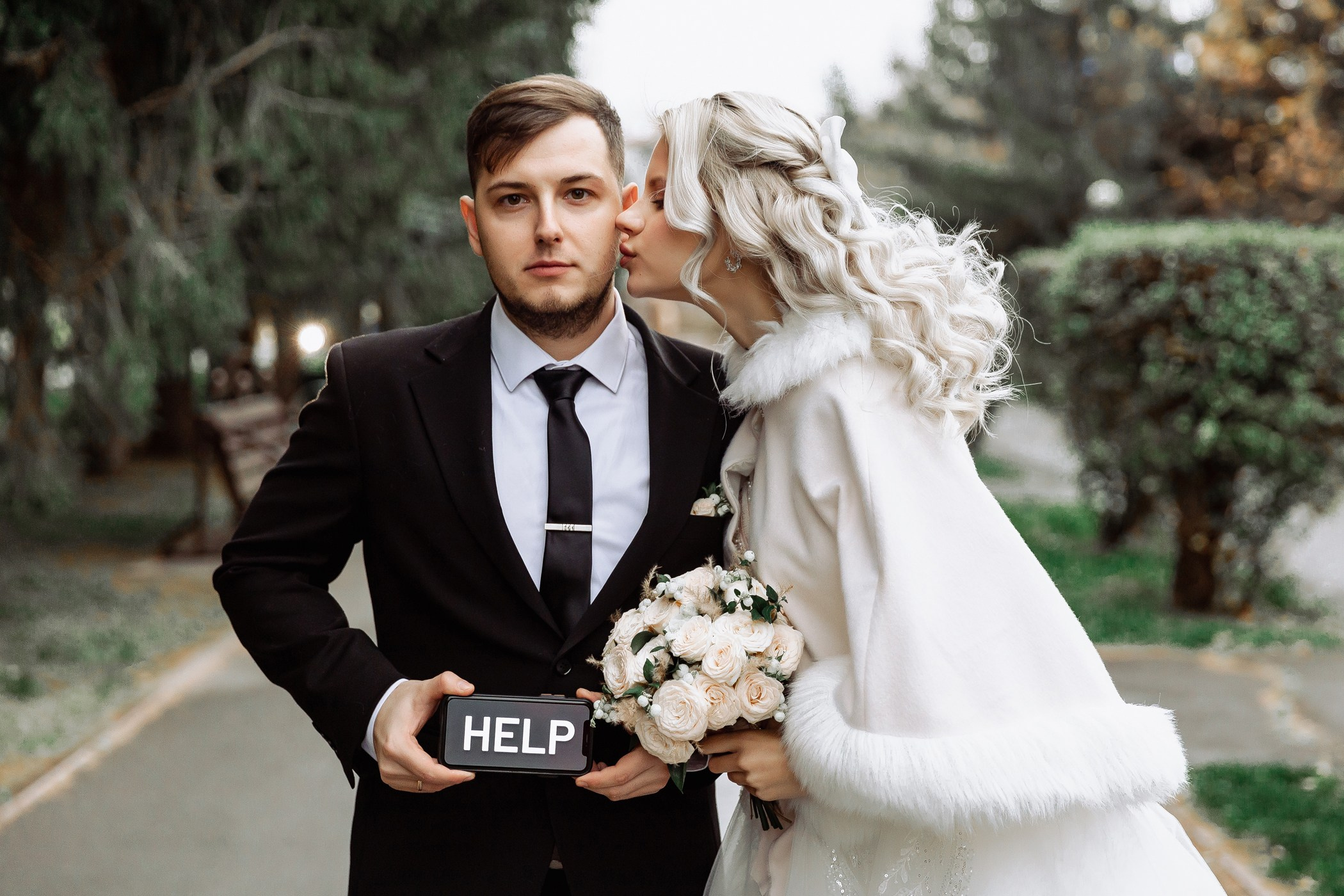 Михаил и Кристина. Тимур Аминов | Фотограф в Кемерове