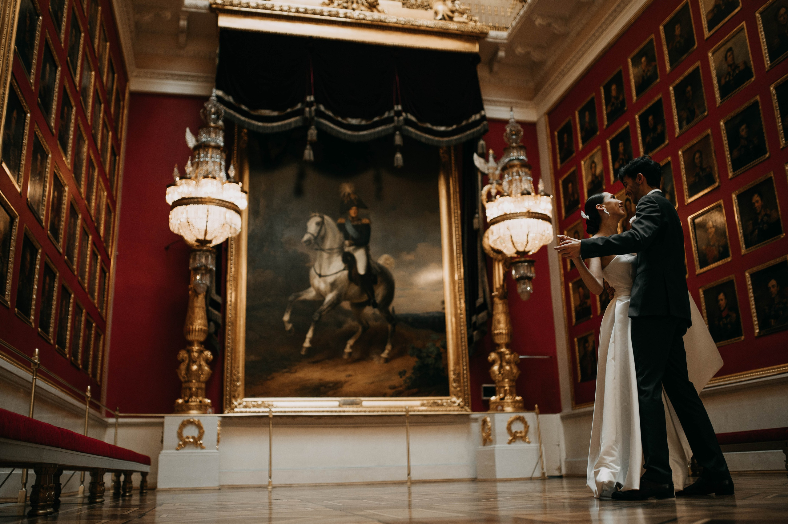 O&V | HERMITAGE. Лайфстайл фотограф в Санкт-Петербурге — Вера Целикова