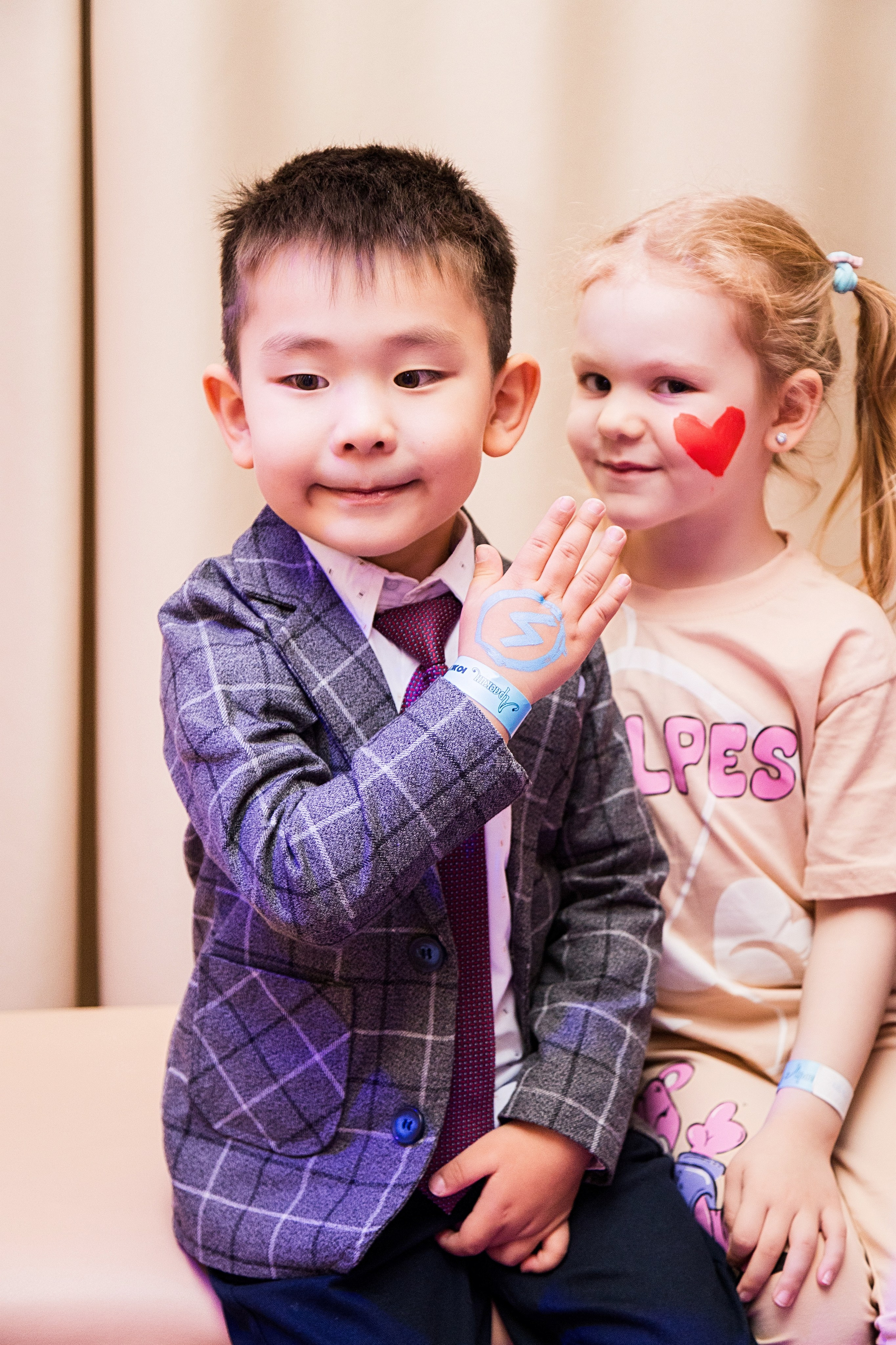 Каниету 5 лет. Детский фотограф видеограф в Хабаровске Михаил Орлов