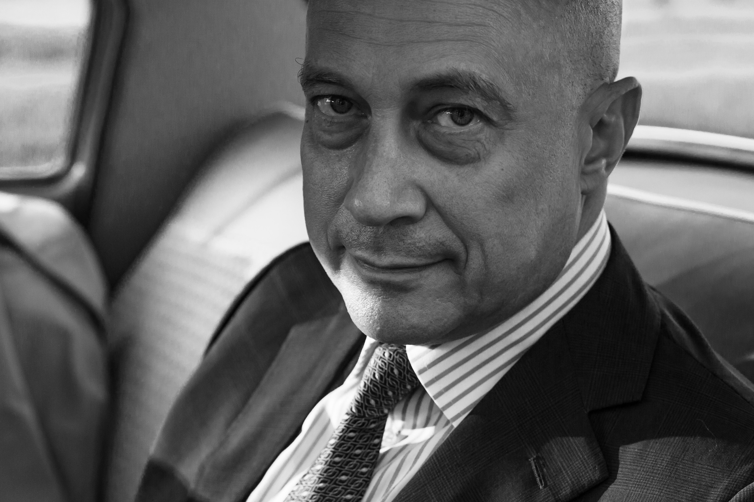 Мужской портрет. Ekaterina Beridze