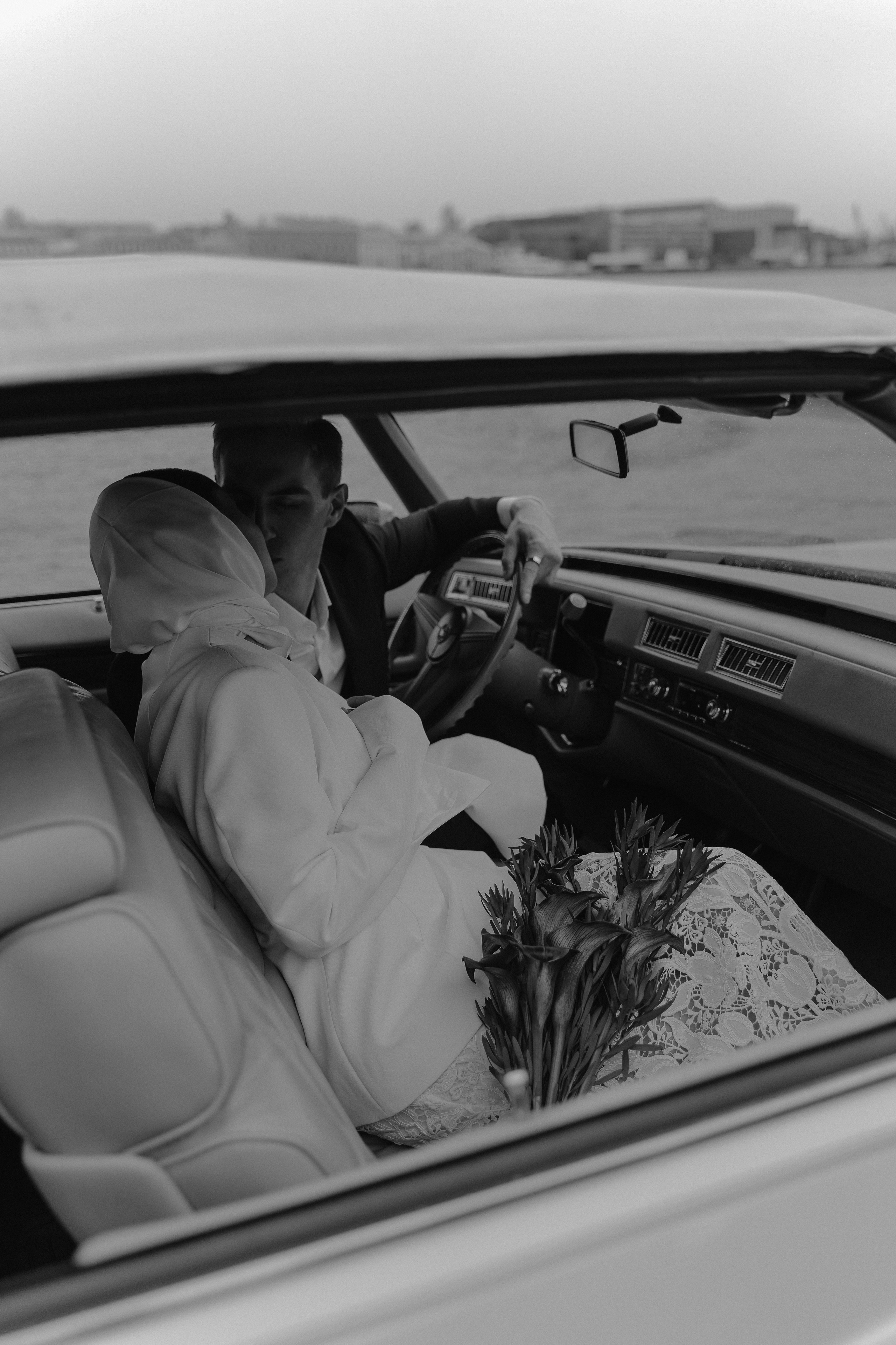 A&R. Свадебный фотограф — Наталья Фед СПб/Москва