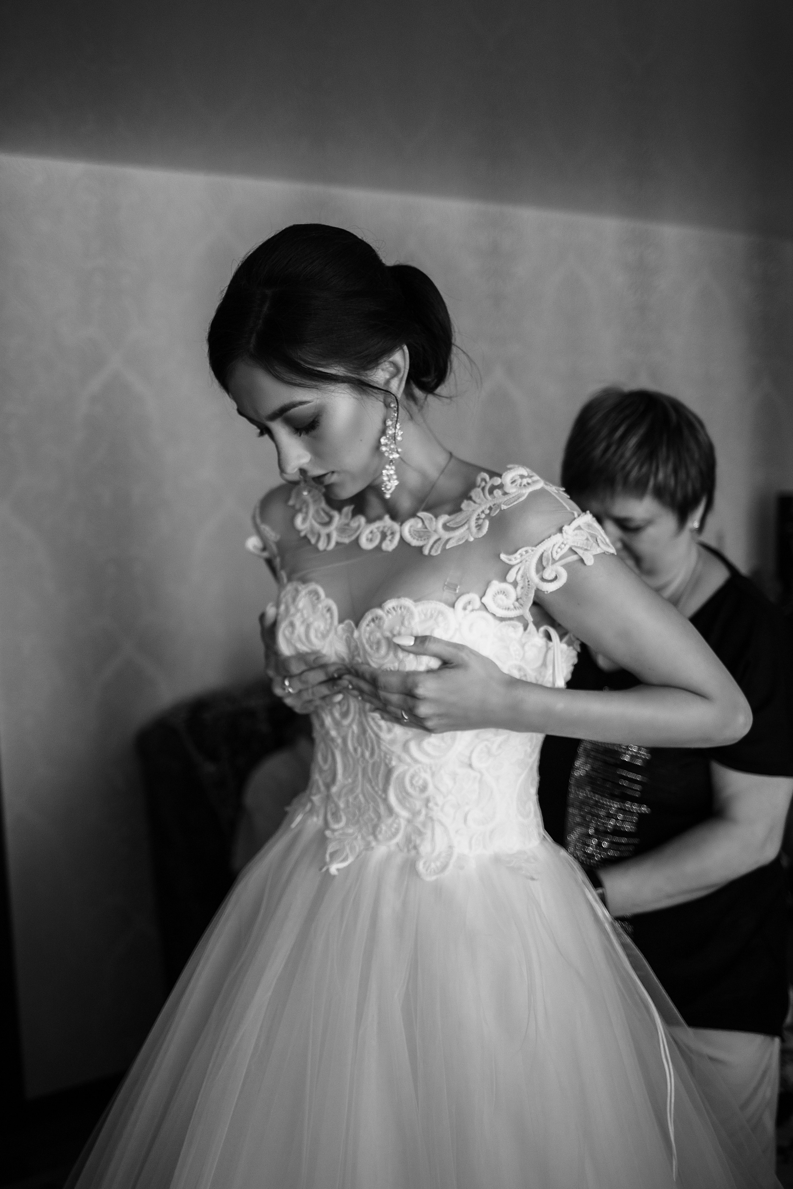 Свадебное. Свадебный фотограф Нижний Новгород | Софа Полякова