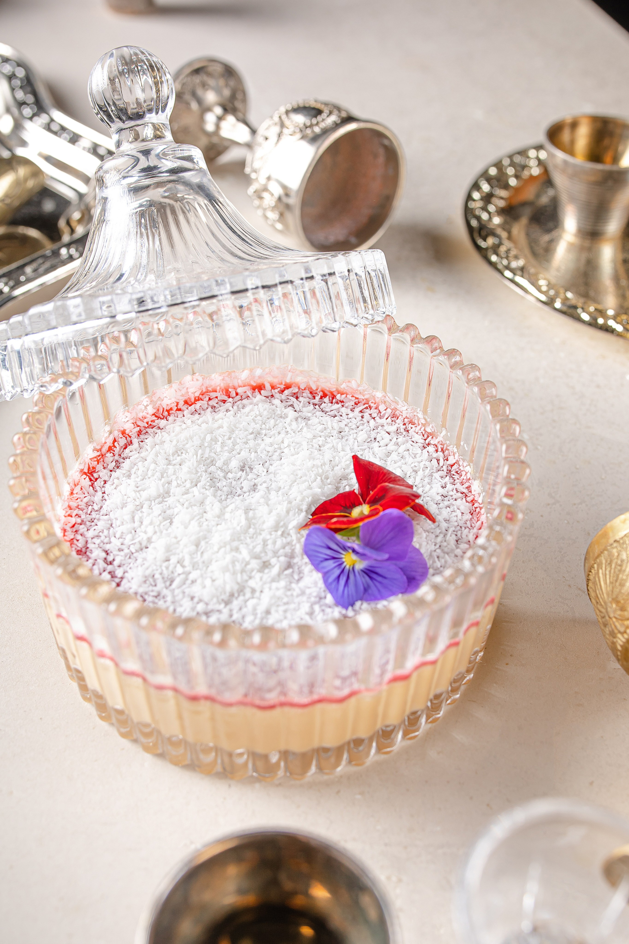 ESTER. Фотограф Агеева Мария