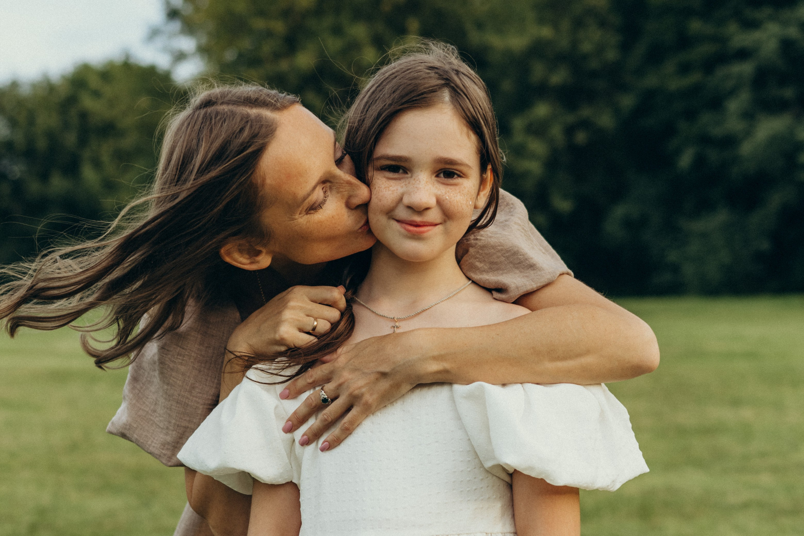 Большая семья. Кристина Ветрова | ФОТОГРАФ | Москва