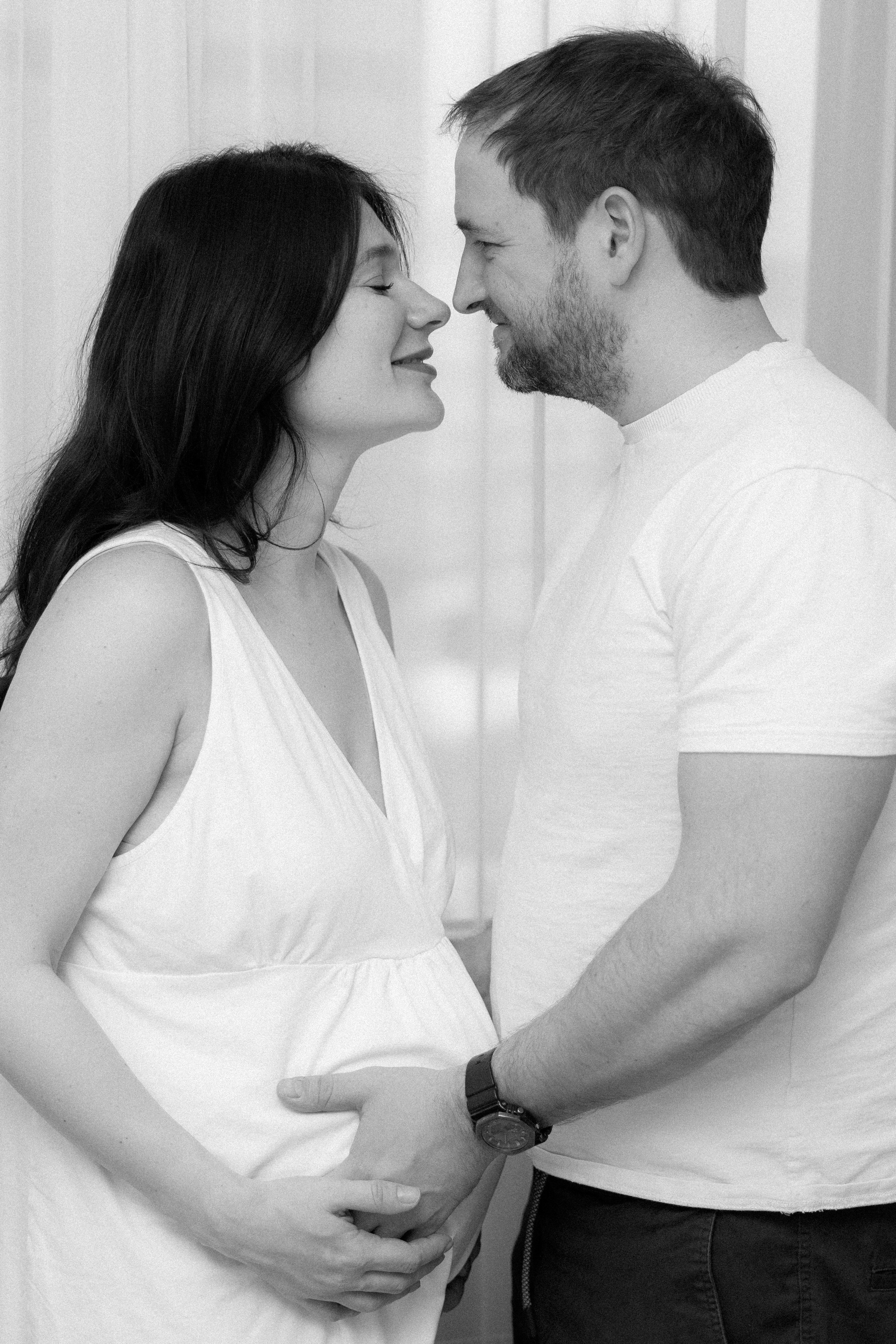 Рождение Мирославы. Фотограф на роды в Москве. Фото и видео родов. Фотопроект «Продолжение рода»