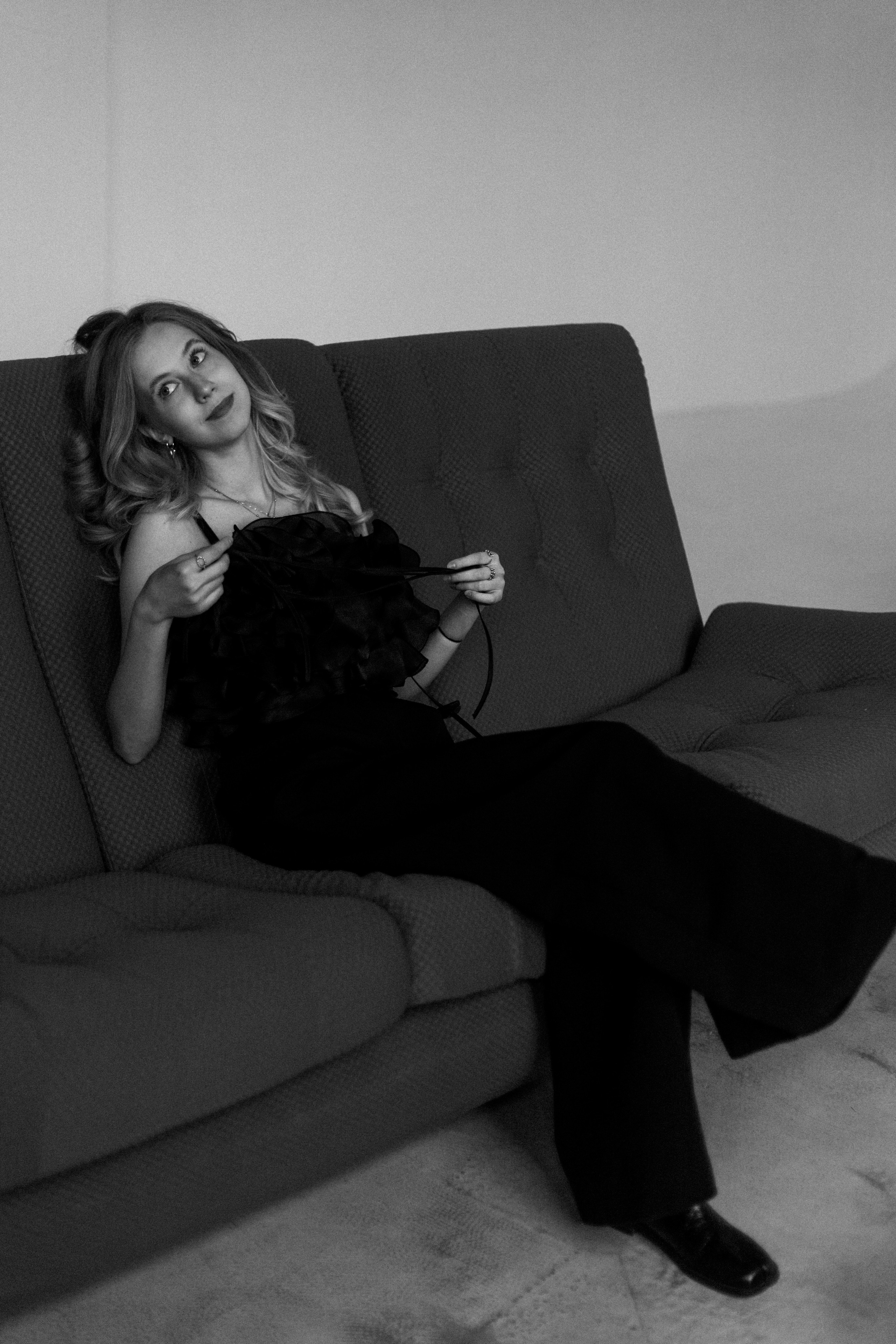 София. Женский фотограф в Москве Юля Иванова