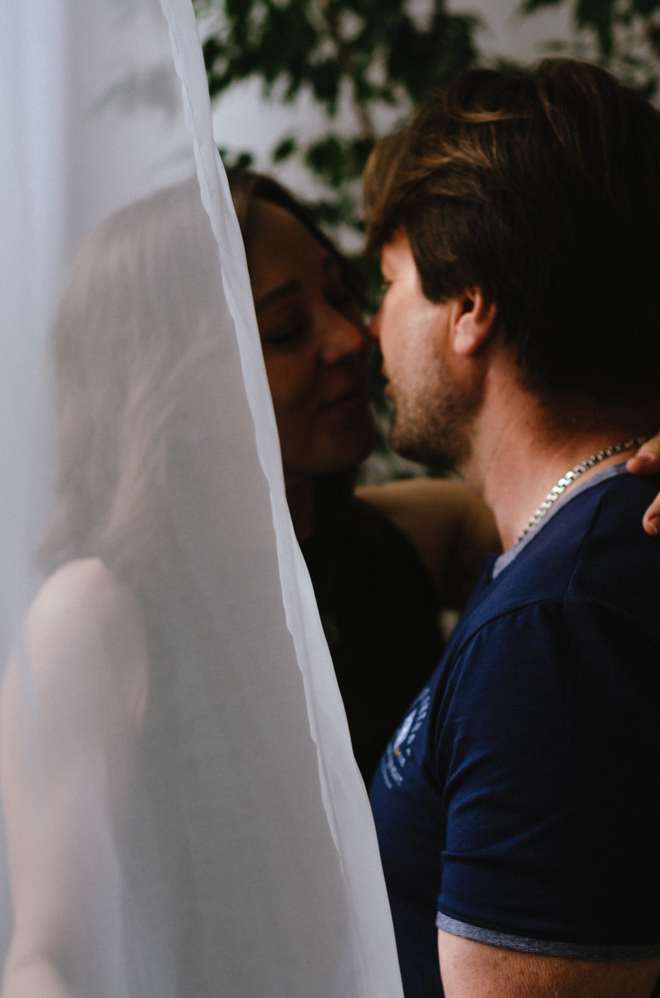 Love story. Фотограф Anastasya Efimova