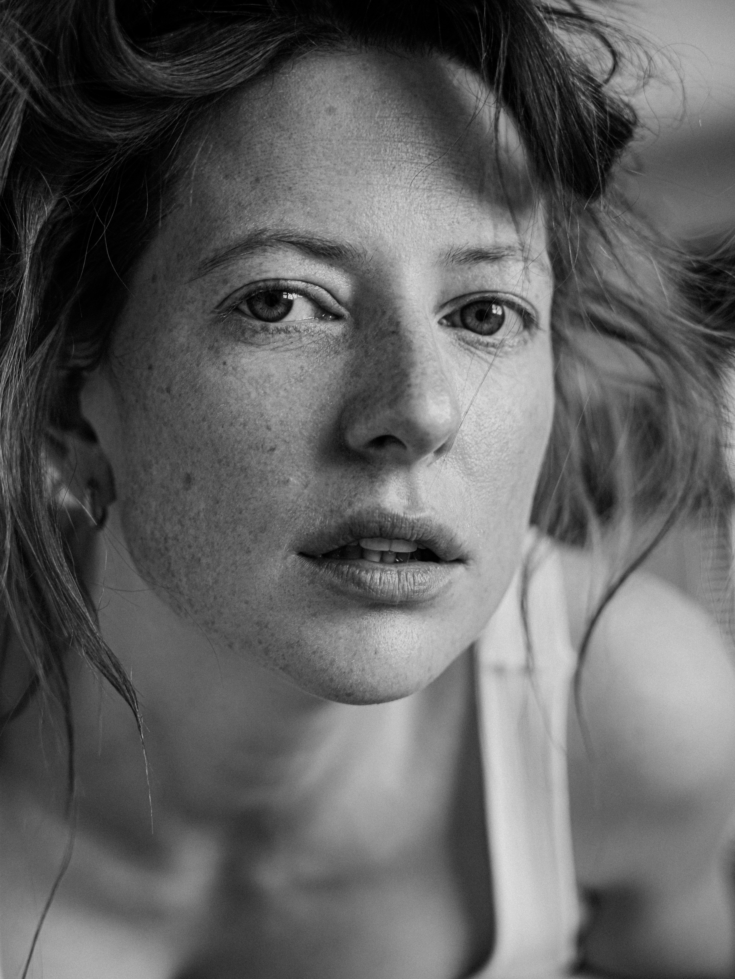 Люля. Портретный фотограф в Москве — Захарова Полина