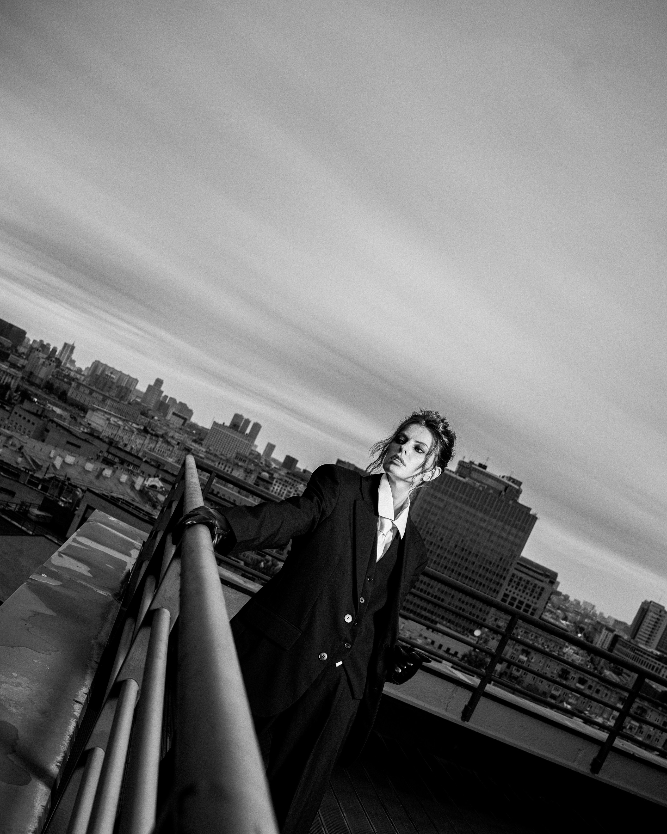 Аня. Портретный фотограф в Москве — Захарова Полина