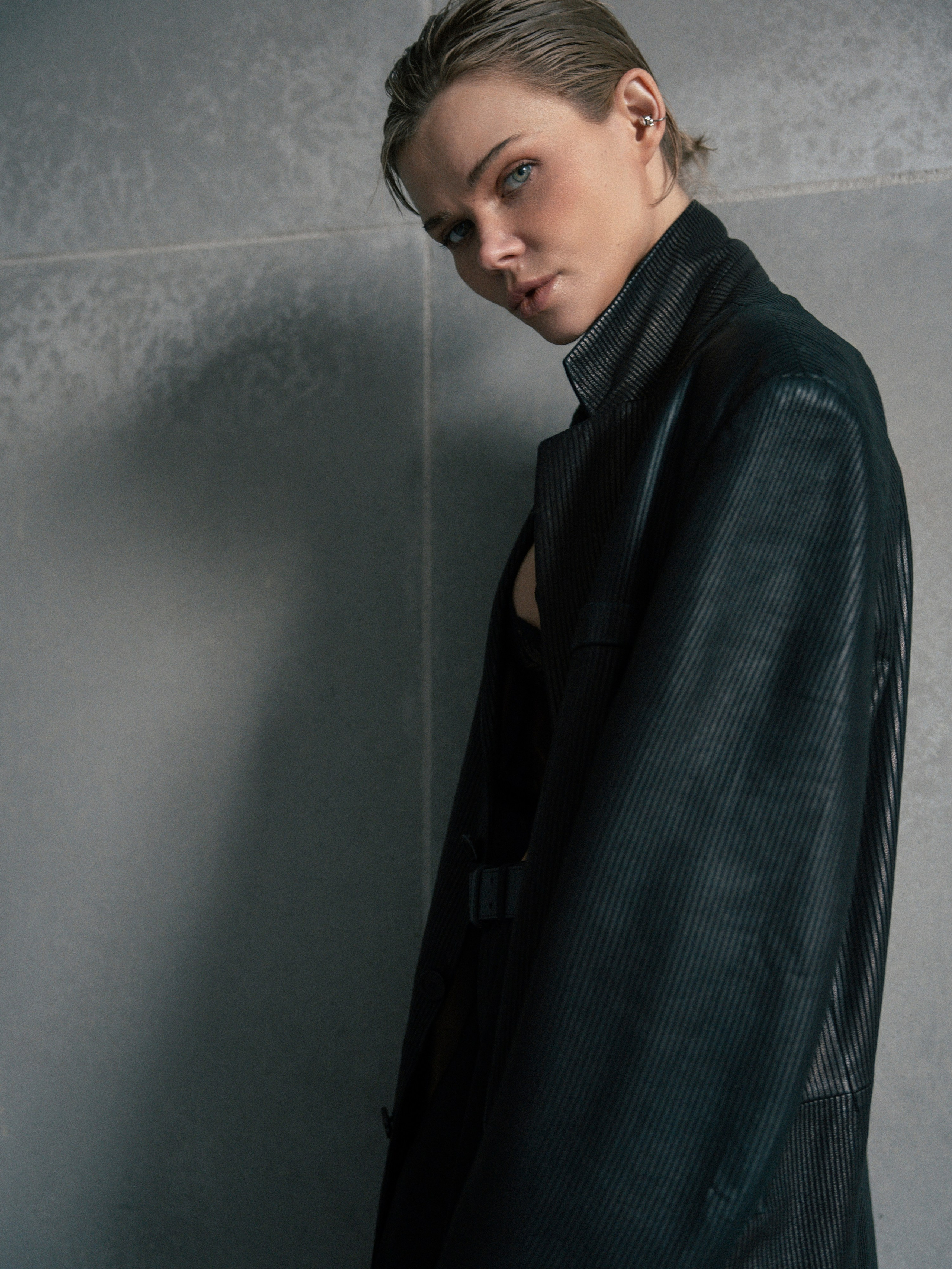 Мила. Портретный фотограф в Москве — Захарова Полина