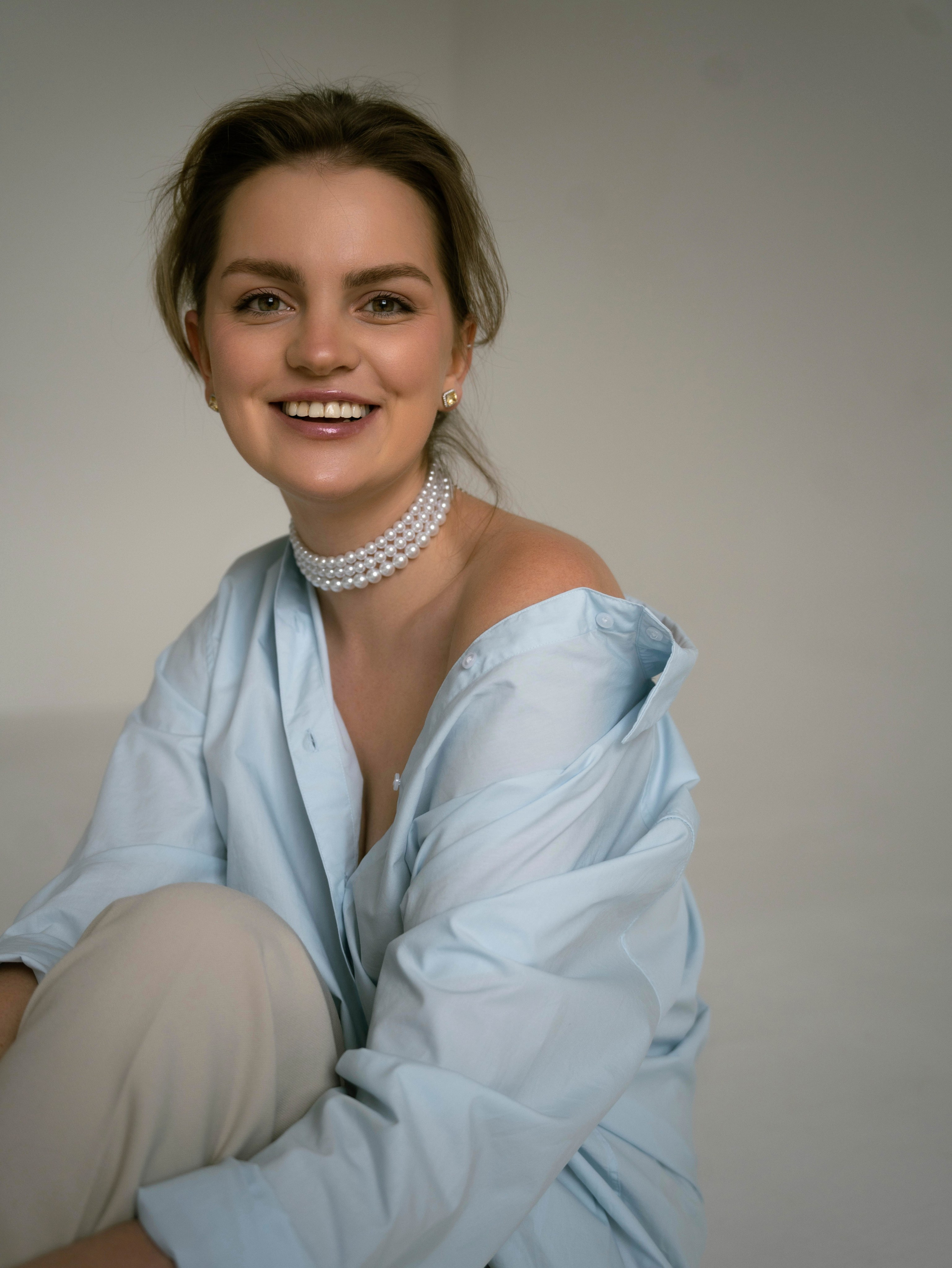 Алиса. Портретный фотограф в Москве — Захарова Полина