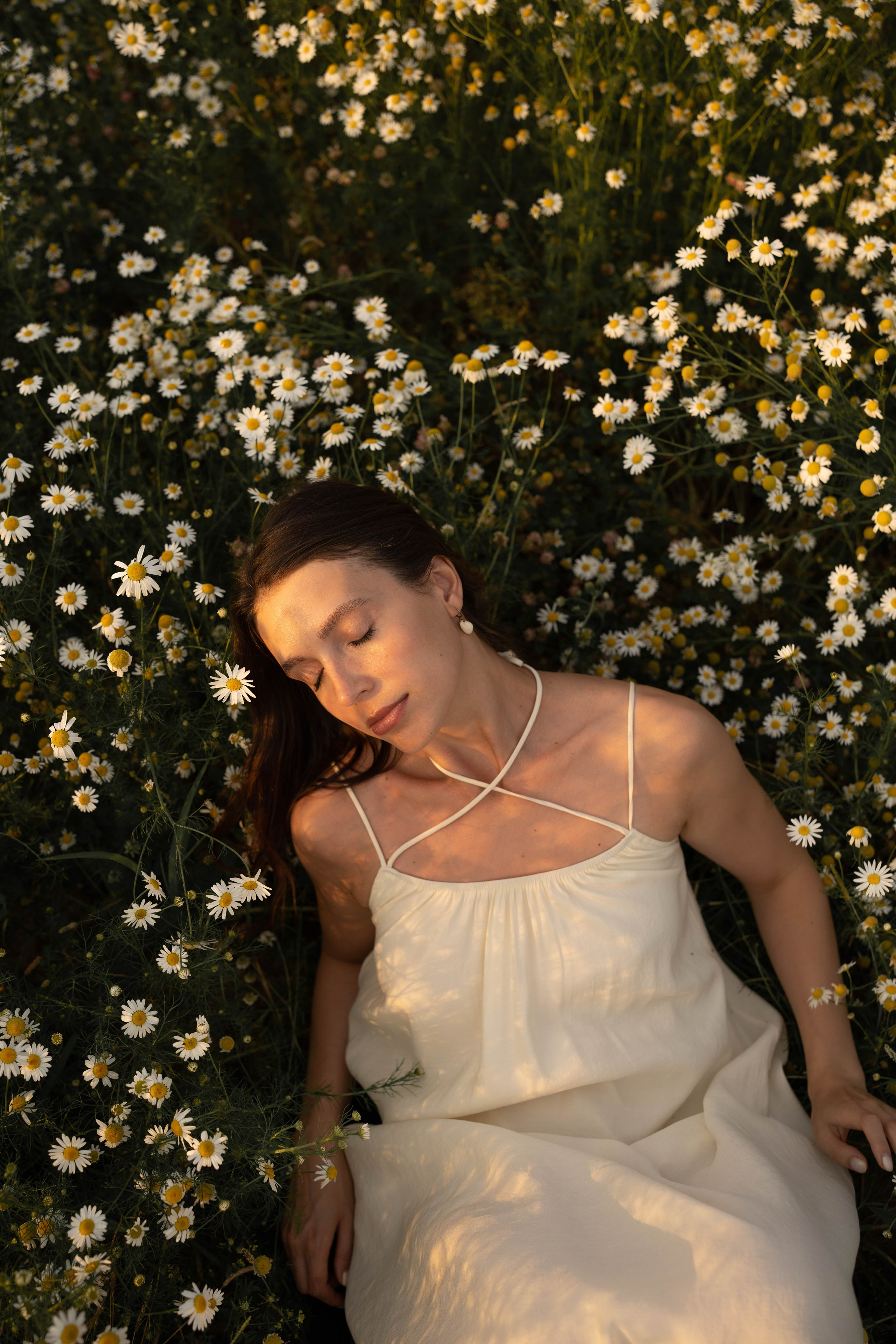 Ульяна. Портретный фотограф в Москве — Захарова Полина