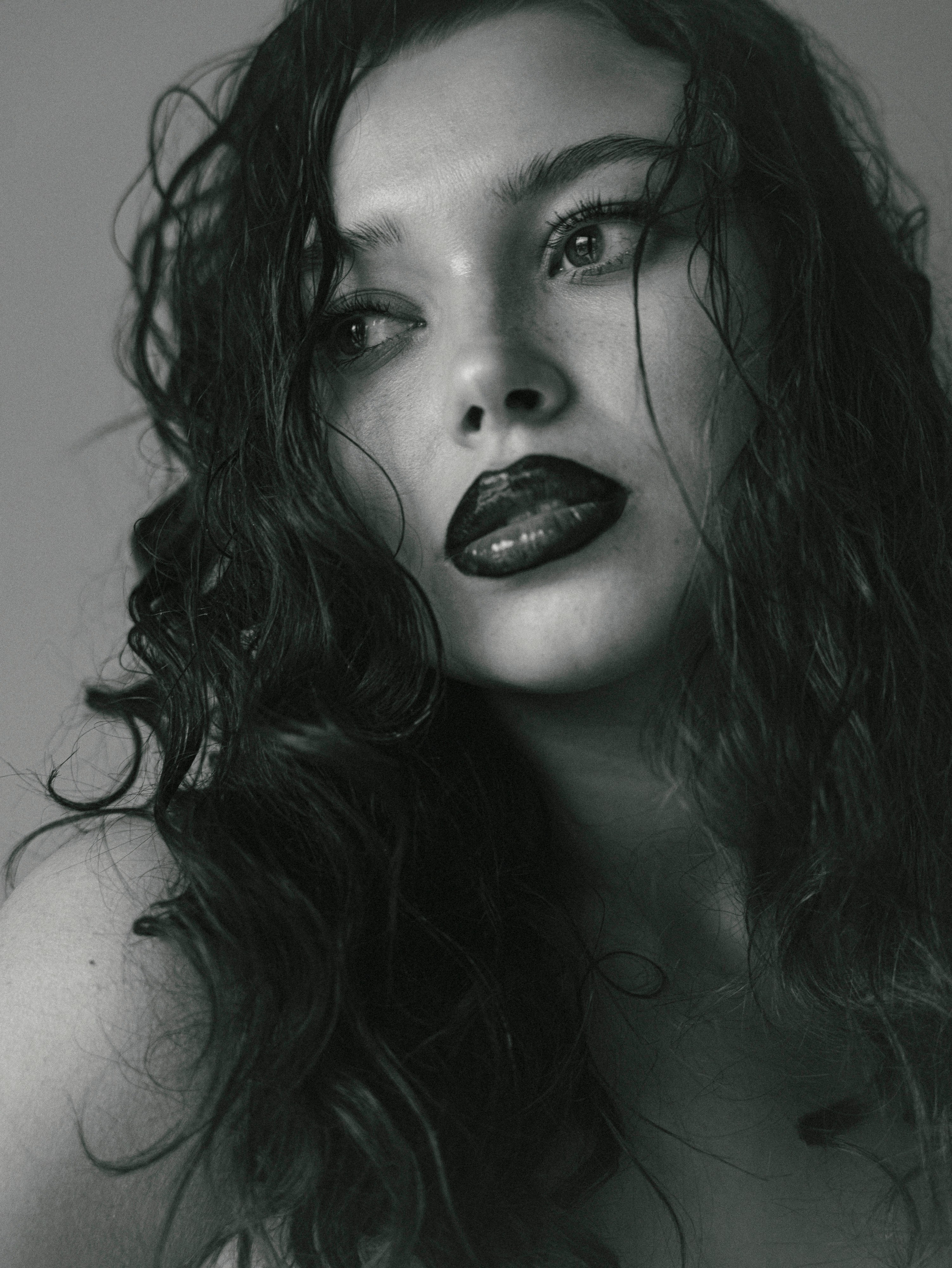 Регина. Портретный фотограф в Москве — Захарова Полина