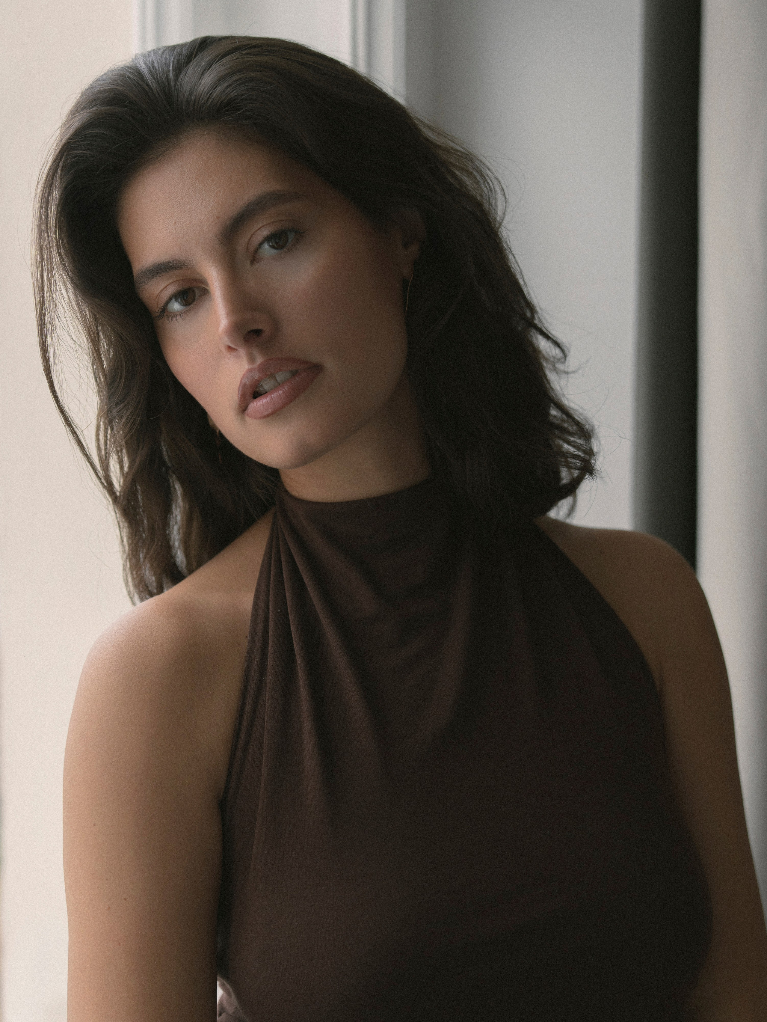 Света. Портретный фотограф в Москве — Захарова Полина