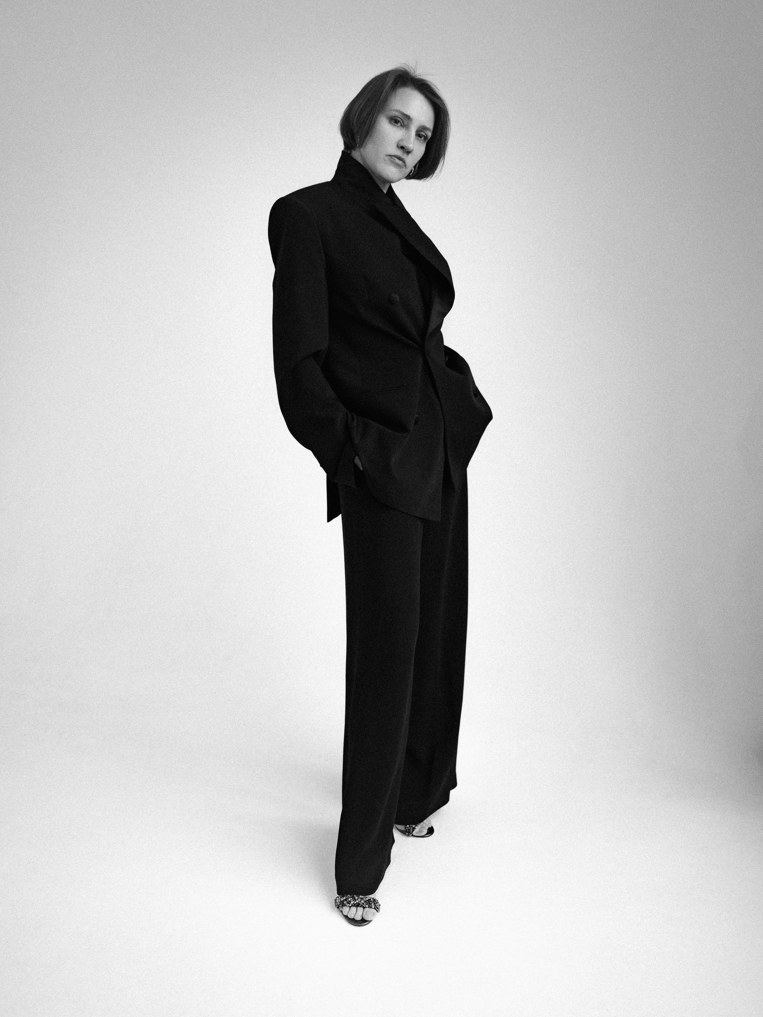 Даша. Портретный фотограф в Москве — Захарова Полина